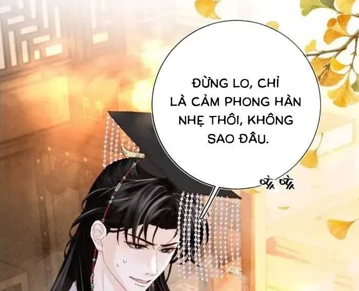 Được cả nhà cưng chiều từ lúc lọt lòng Chapter 11 - Trang 32