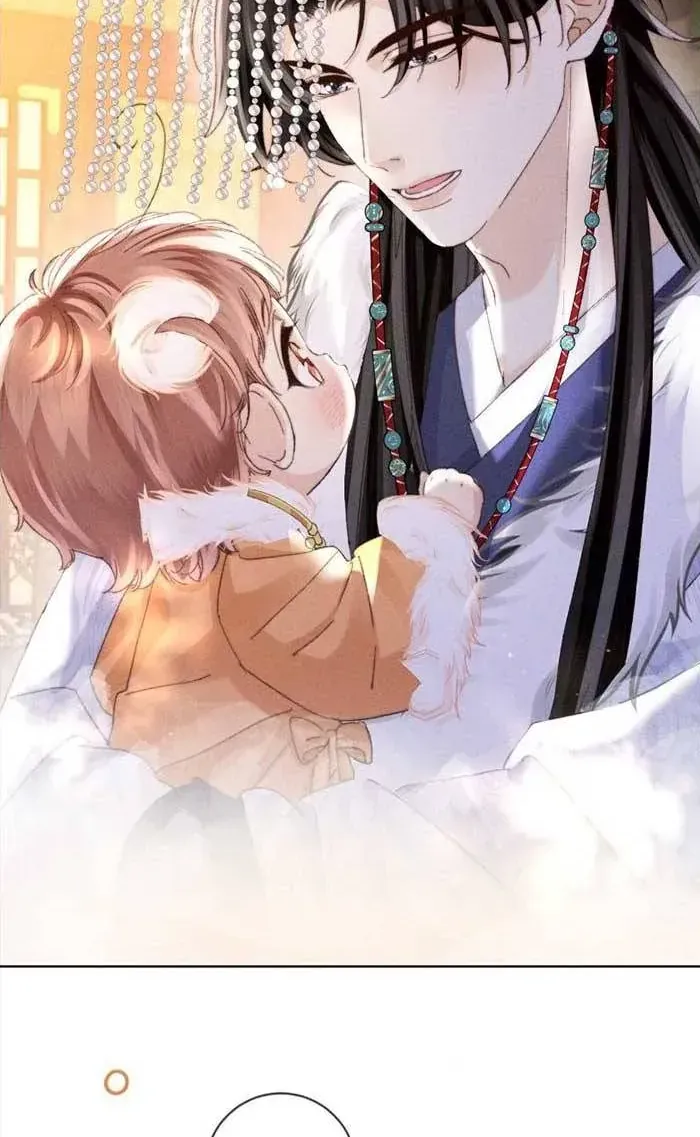 Được cả nhà cưng chiều từ lúc lọt lòng Chapter 11 - Trang 8
