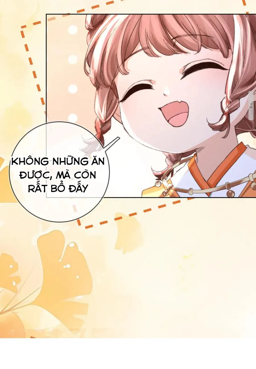 Được cả nhà cưng chiều từ lúc lọt lòng Chapter 12 - Trang 23