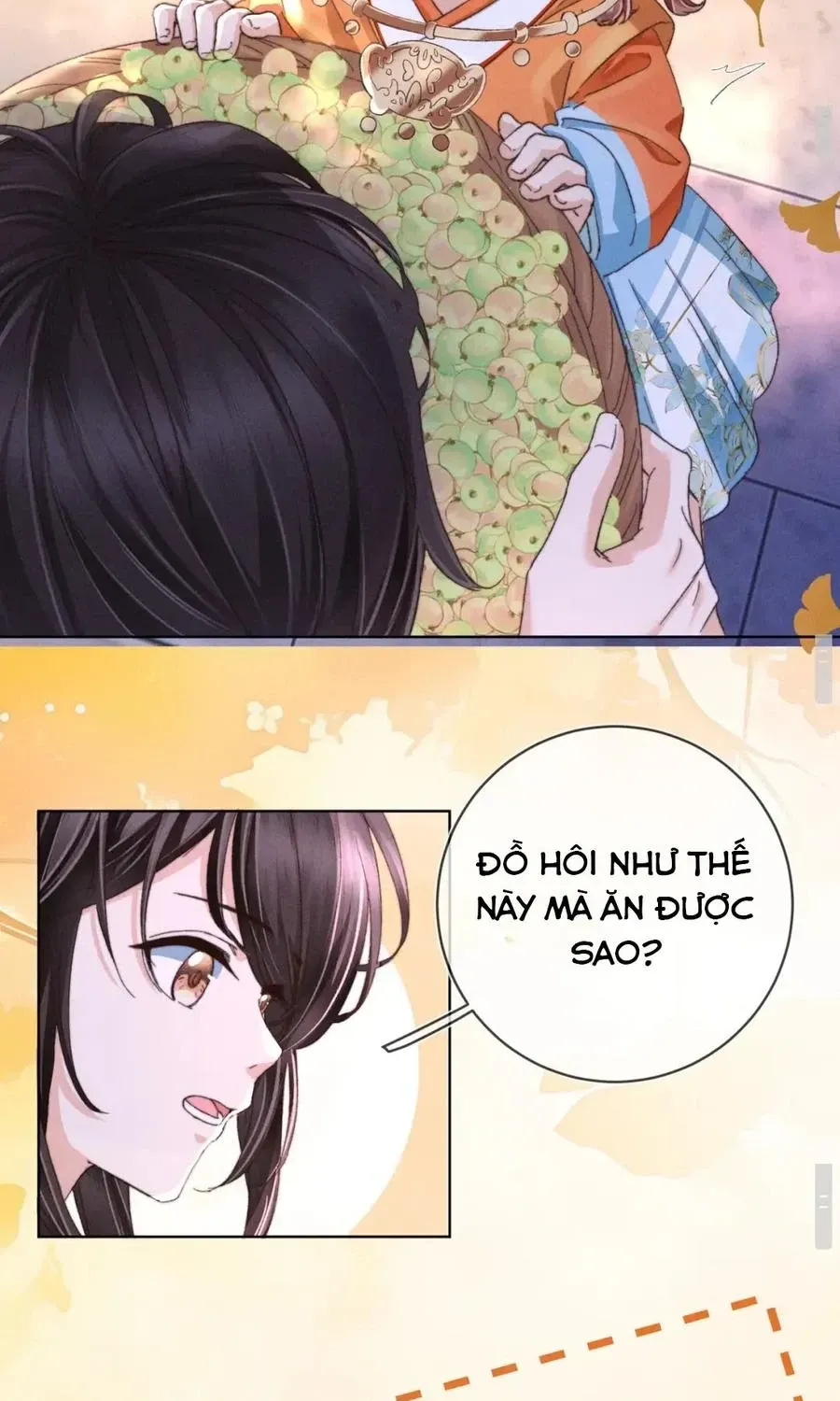 Được cả nhà cưng chiều từ lúc lọt lòng Chapter 12 - Trang 46