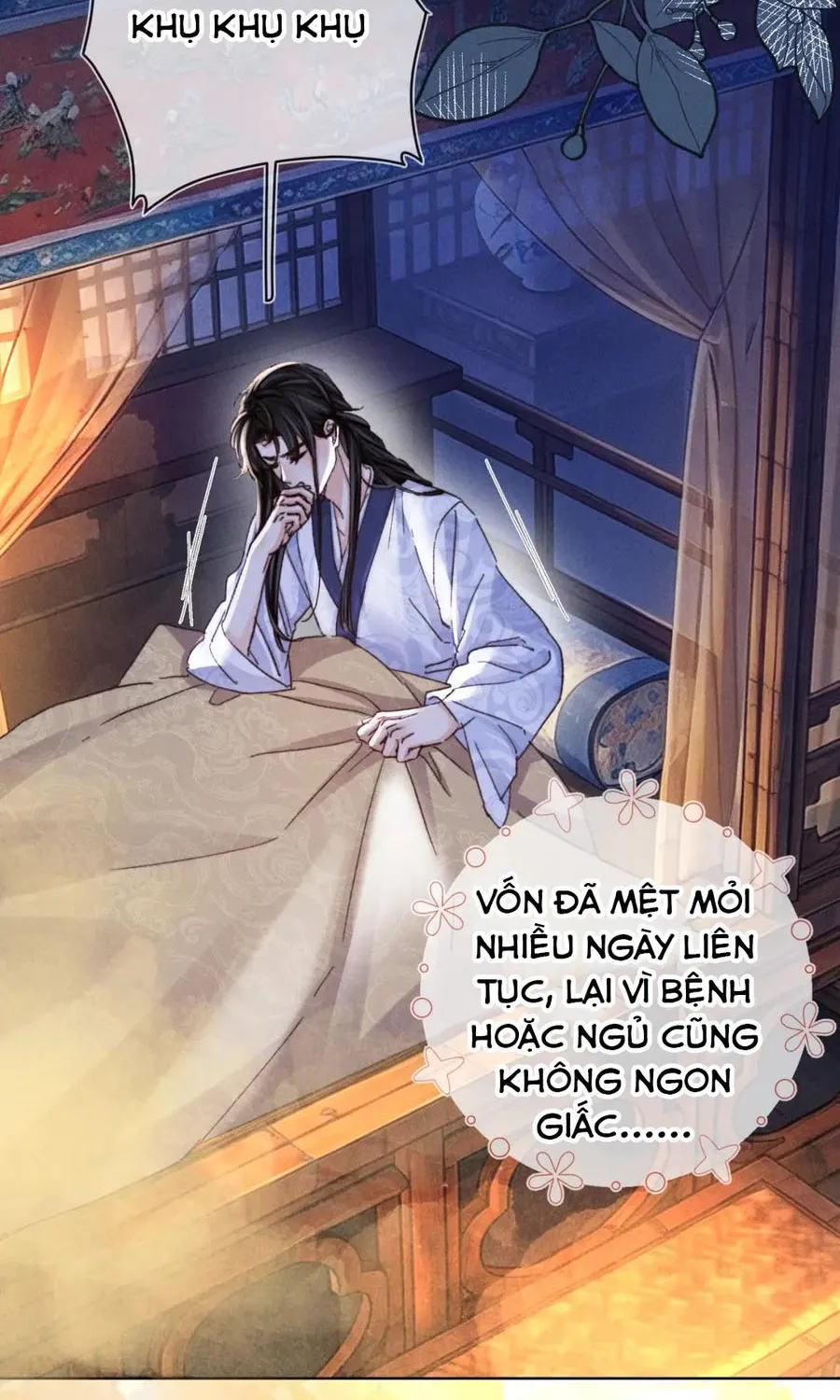 Được cả nhà cưng chiều từ lúc lọt lòng Chapter 12 - Trang 7