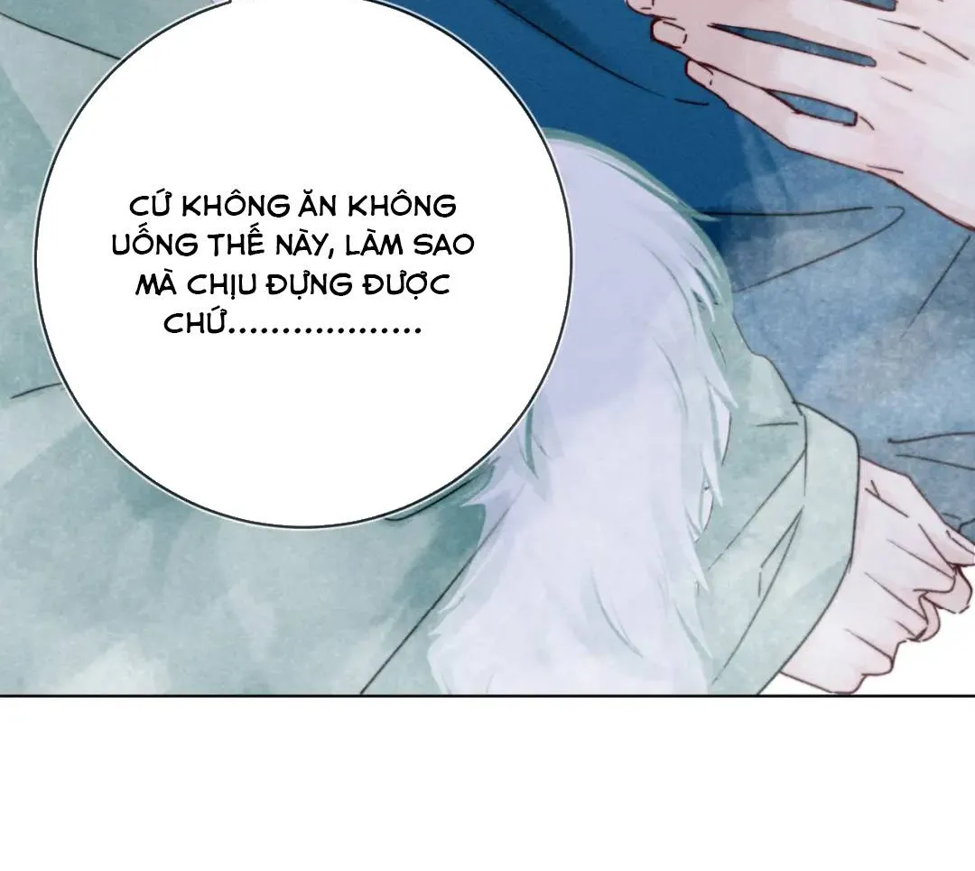 Được cả nhà cưng chiều từ lúc lọt lòng Chapter 2 - Trang 15