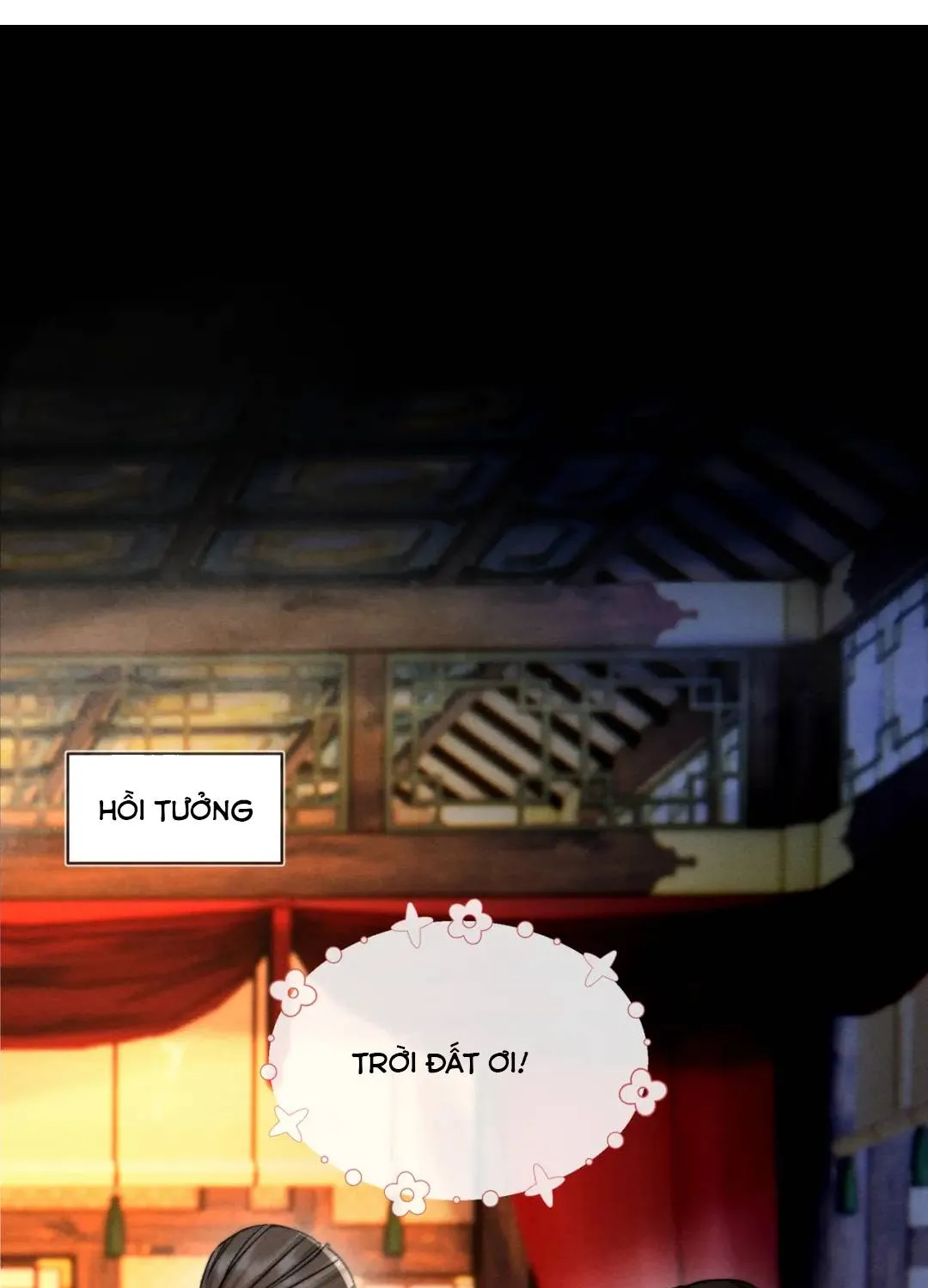 Được cả nhà cưng chiều từ lúc lọt lòng Chapter 2 - Trang 16