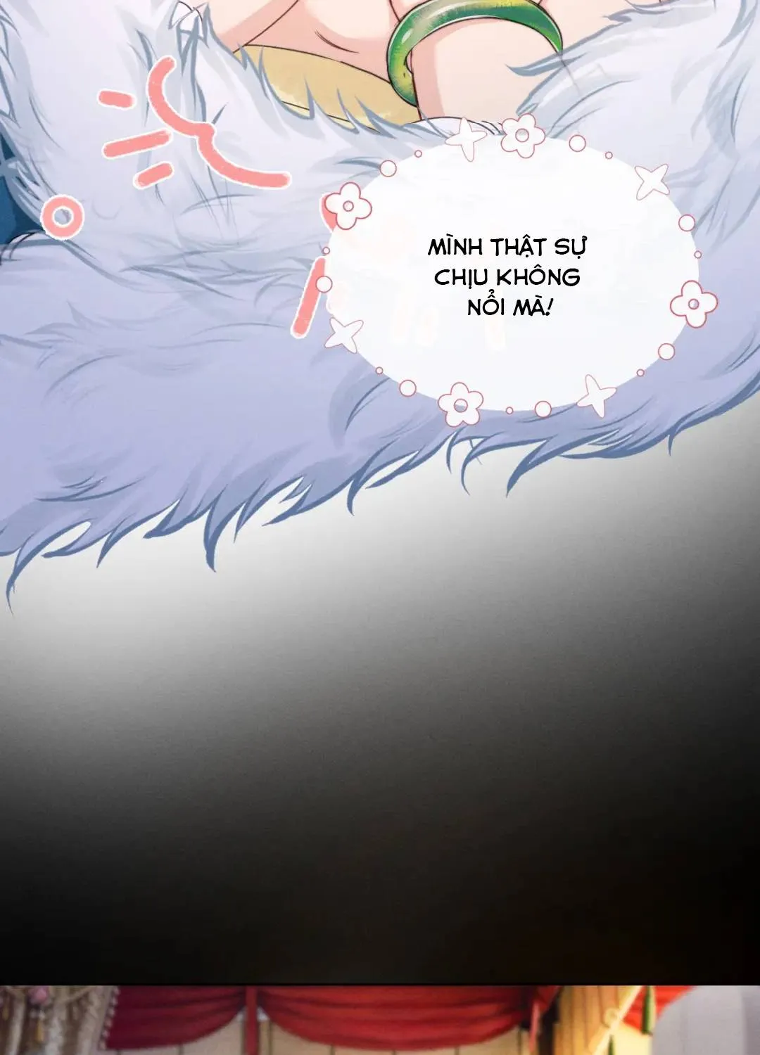 Được cả nhà cưng chiều từ lúc lọt lòng Chapter 2 - Trang 18