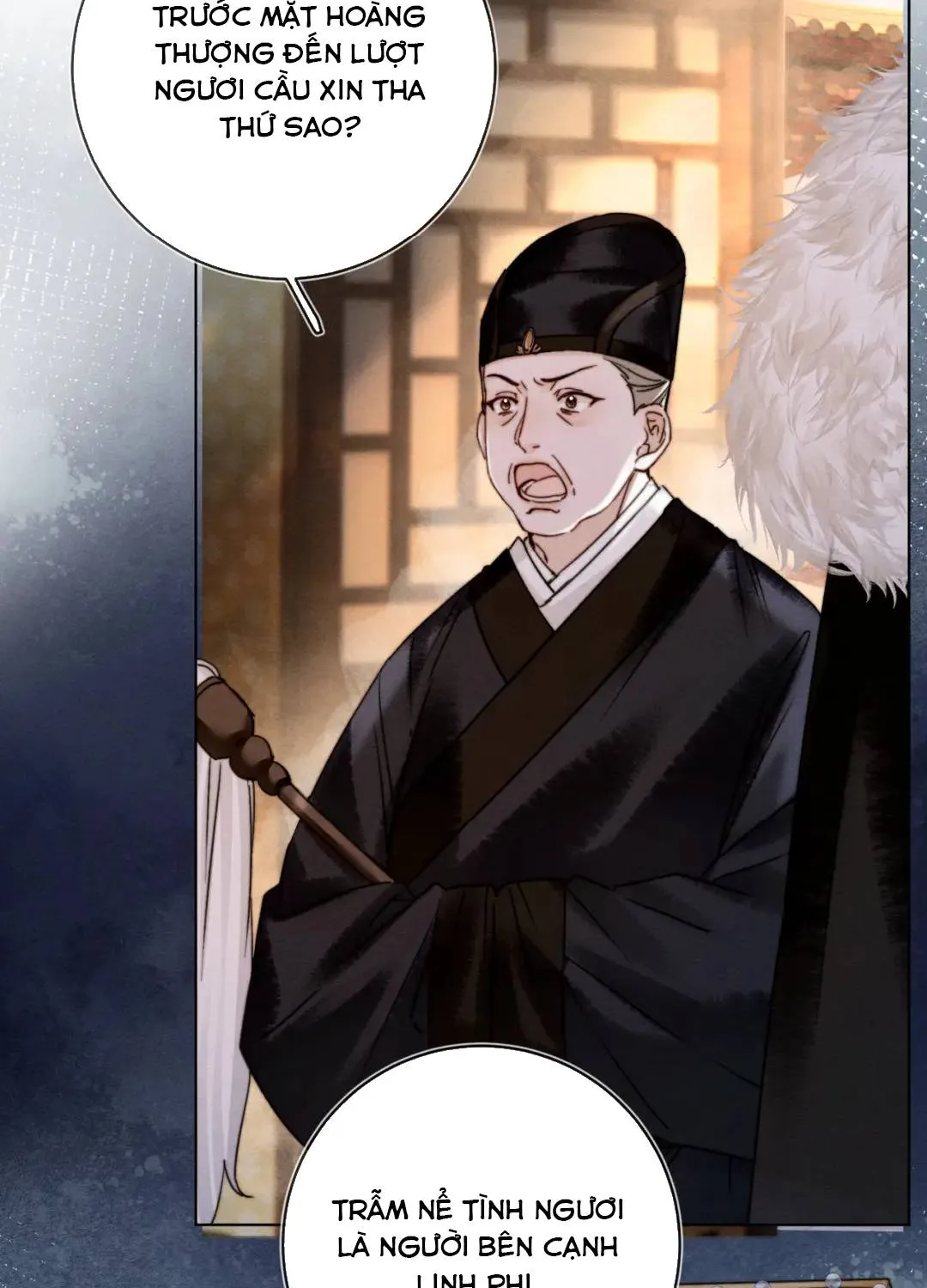 Được cả nhà cưng chiều từ lúc lọt lòng Chapter 2 - Trang 27