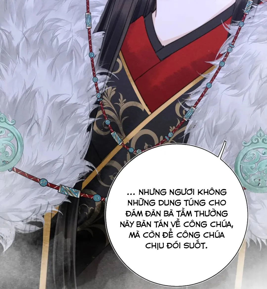 Được cả nhà cưng chiều từ lúc lọt lòng Chapter 2 - Trang 29