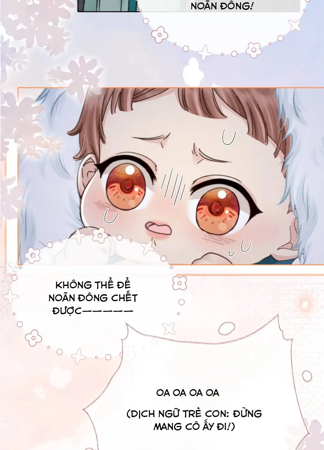 Được cả nhà cưng chiều từ lúc lọt lòng Chapter 2 - Trang 31