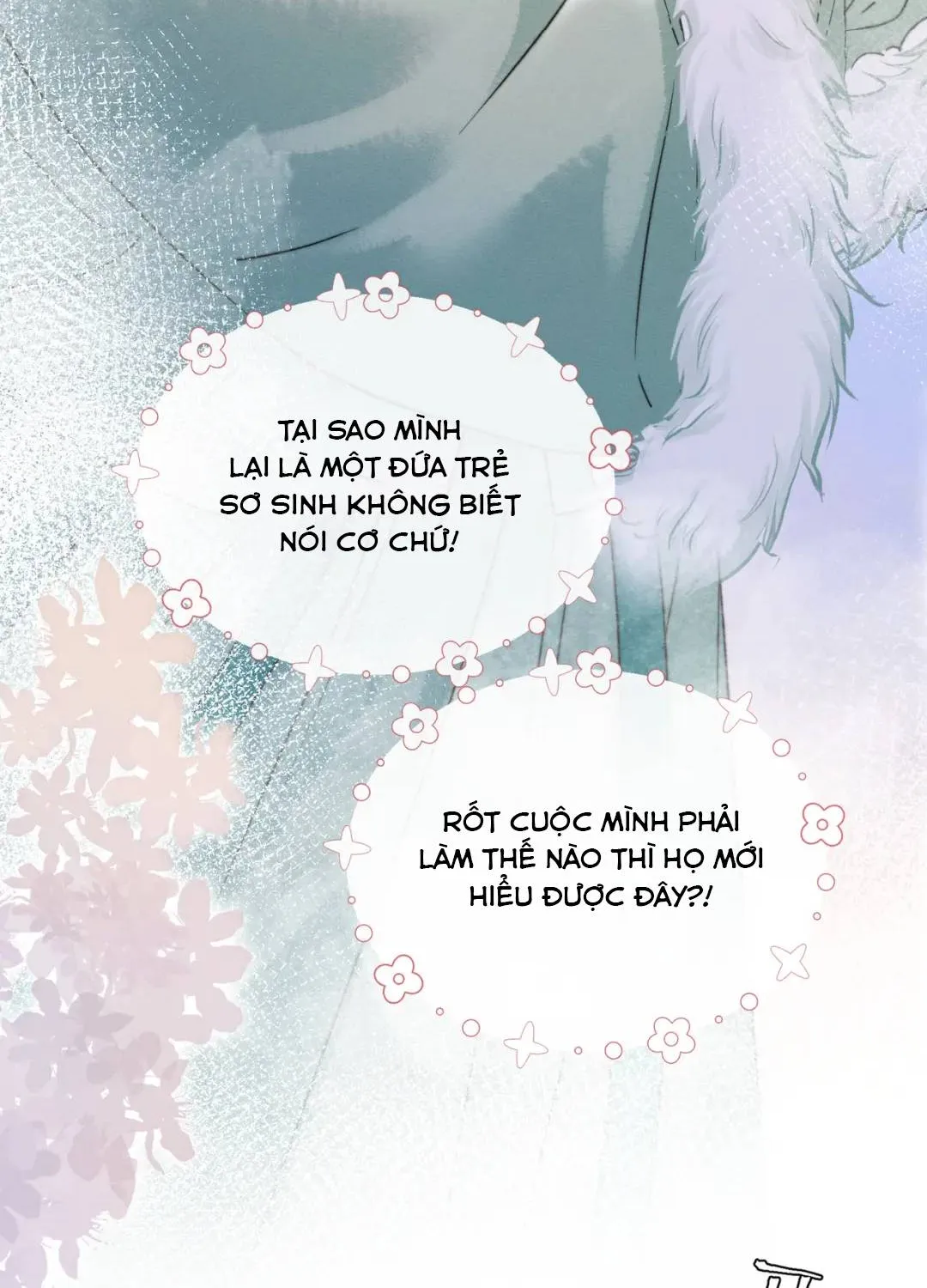 Được cả nhà cưng chiều từ lúc lọt lòng Chapter 2 - Trang 33