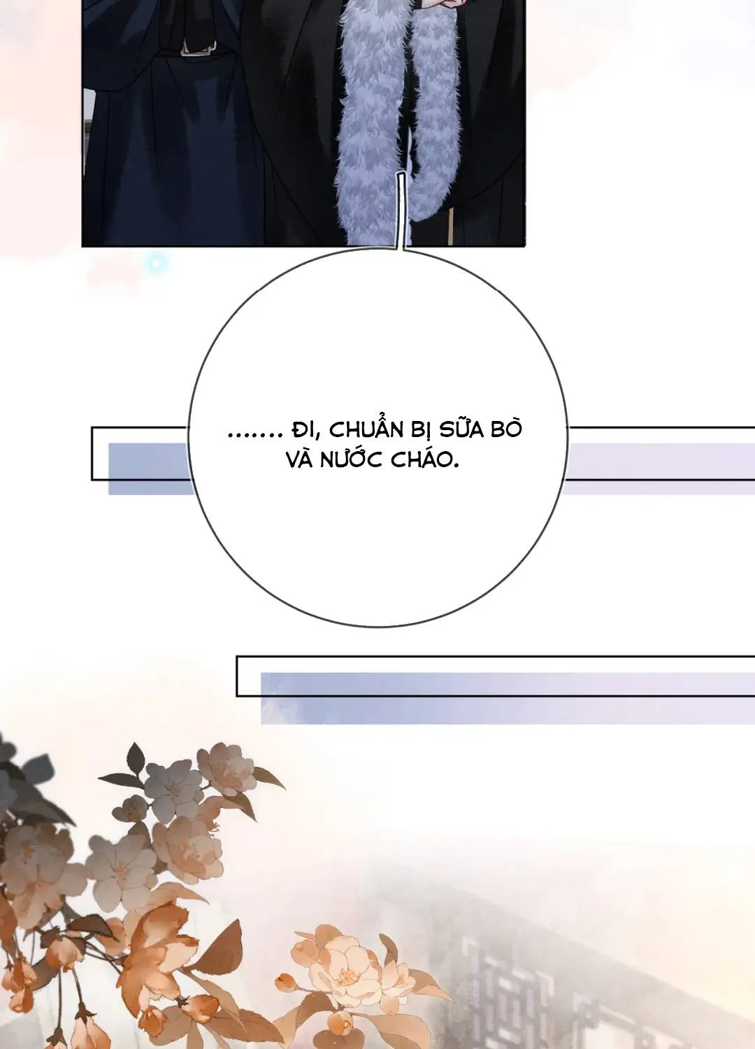 Được cả nhà cưng chiều từ lúc lọt lòng Chapter 2 - Trang 40