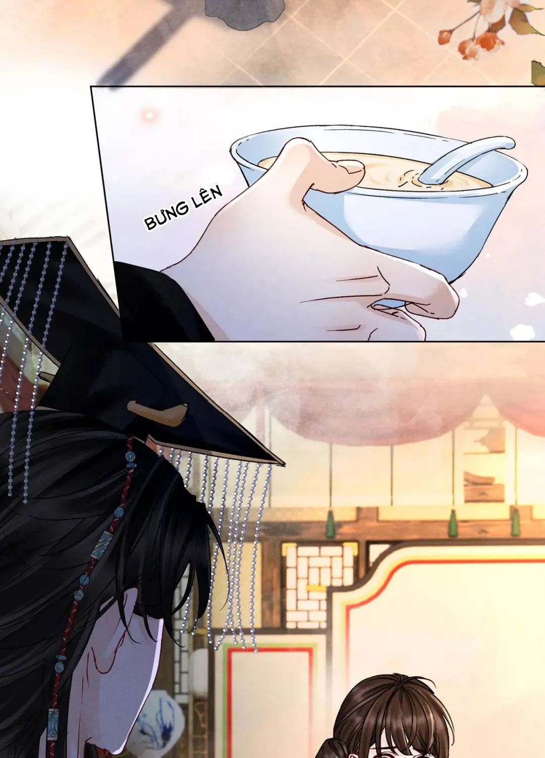Được cả nhà cưng chiều từ lúc lọt lòng Chapter 2 - Trang 42