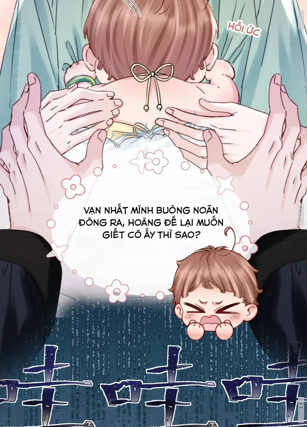 Được cả nhà cưng chiều từ lúc lọt lòng Chapter 2 - Trang 47