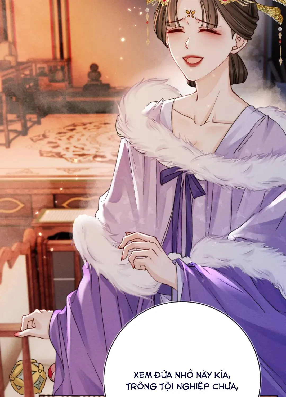 Được cả nhà cưng chiều từ lúc lọt lòng Chapter 3 - Trang 17