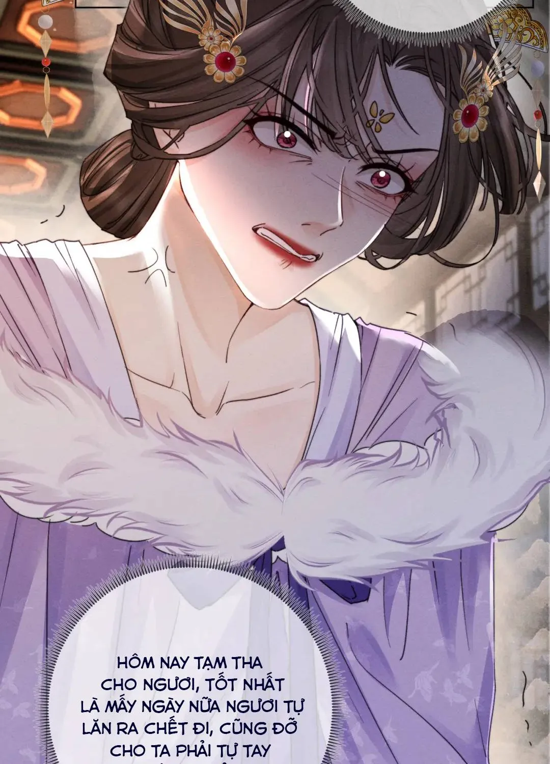 Được cả nhà cưng chiều từ lúc lọt lòng Chapter 3 - Trang 19