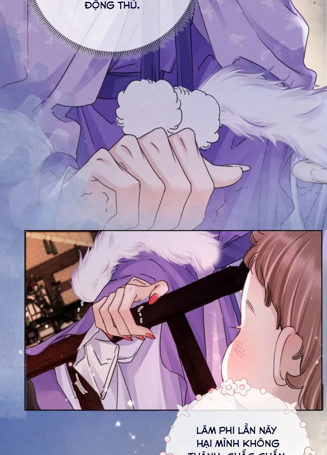 Được cả nhà cưng chiều từ lúc lọt lòng Chapter 3 - Trang 20