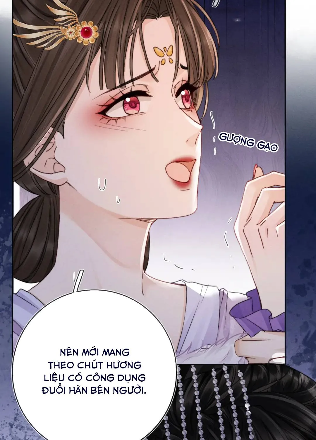 Được cả nhà cưng chiều từ lúc lọt lòng Chapter 3 - Trang 27