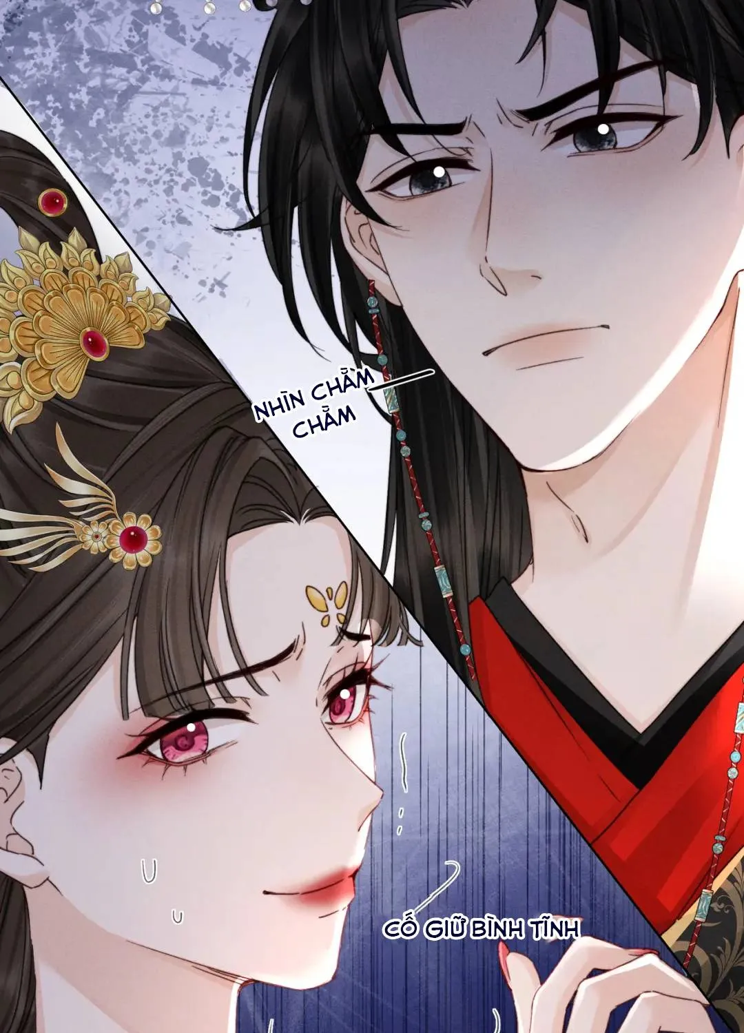 Được cả nhà cưng chiều từ lúc lọt lòng Chapter 3 - Trang 29