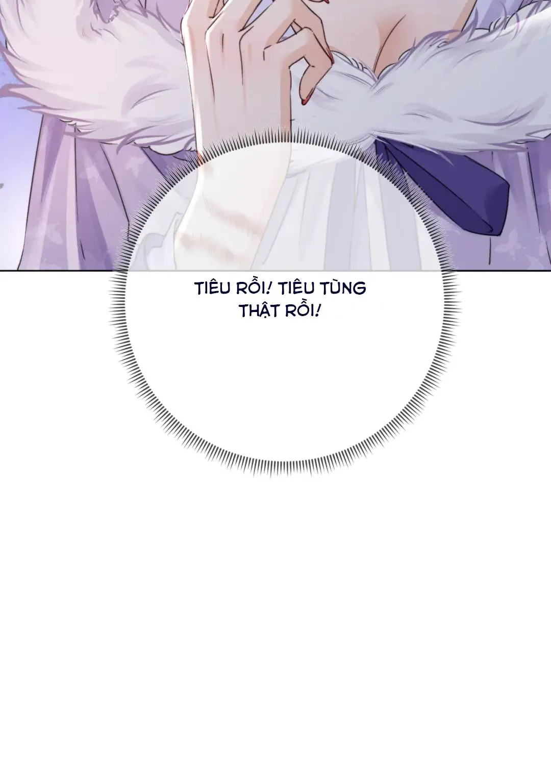 Được cả nhà cưng chiều từ lúc lọt lòng Chapter 3 - Trang 35
