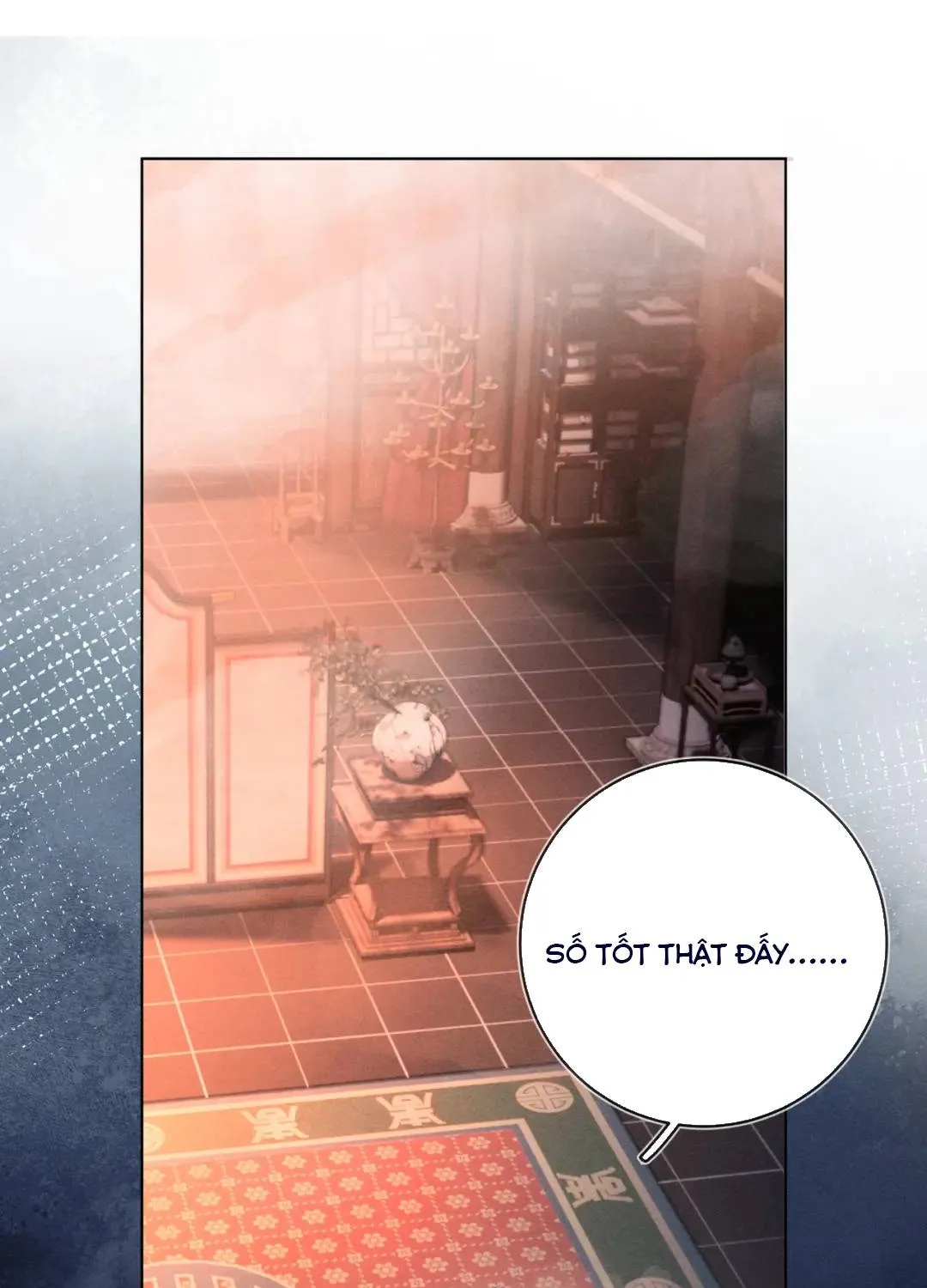 Được cả nhà cưng chiều từ lúc lọt lòng Chapter 3 - Trang 4