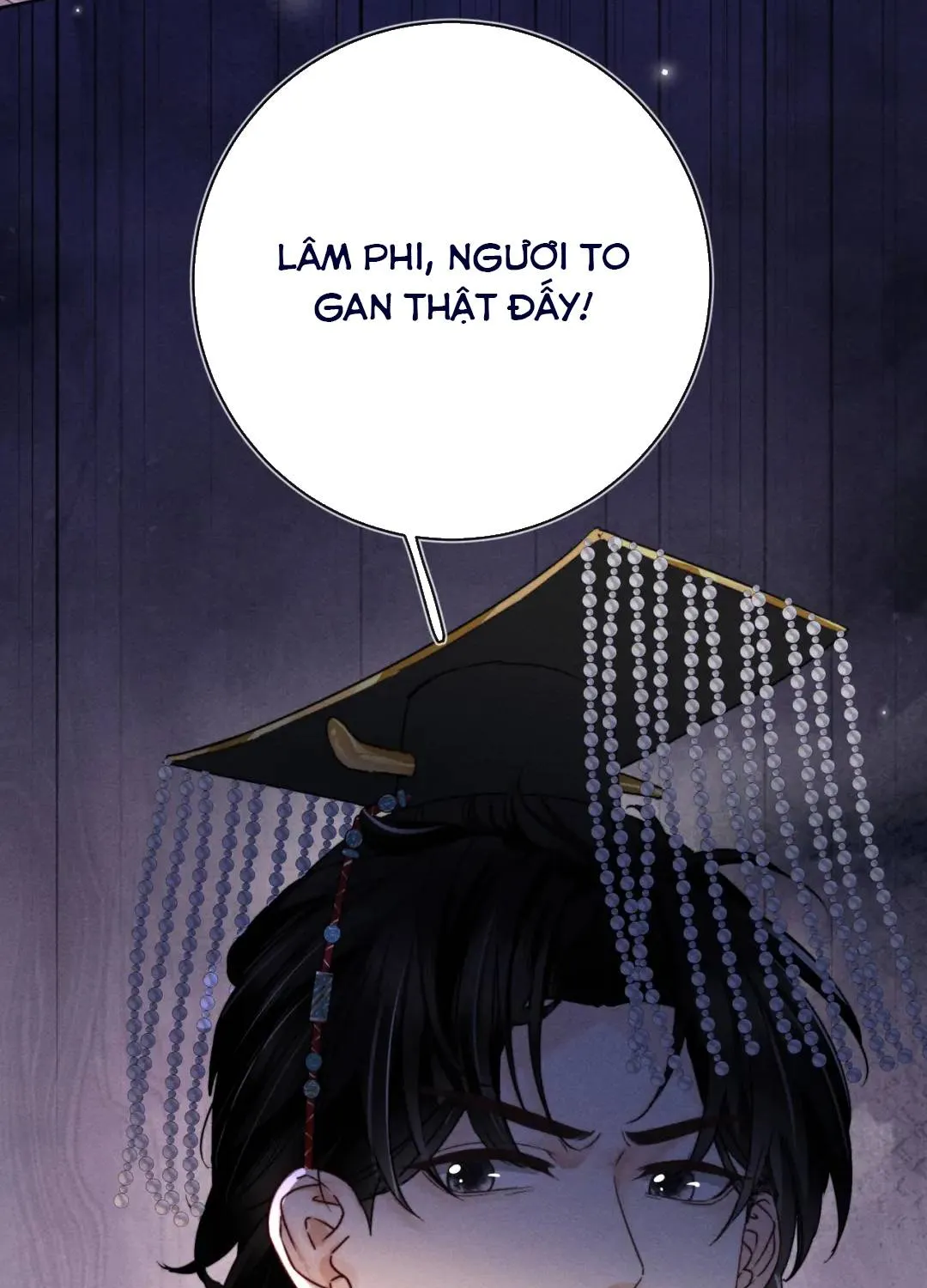 Được cả nhà cưng chiều từ lúc lọt lòng Chapter 3 - Trang 43
