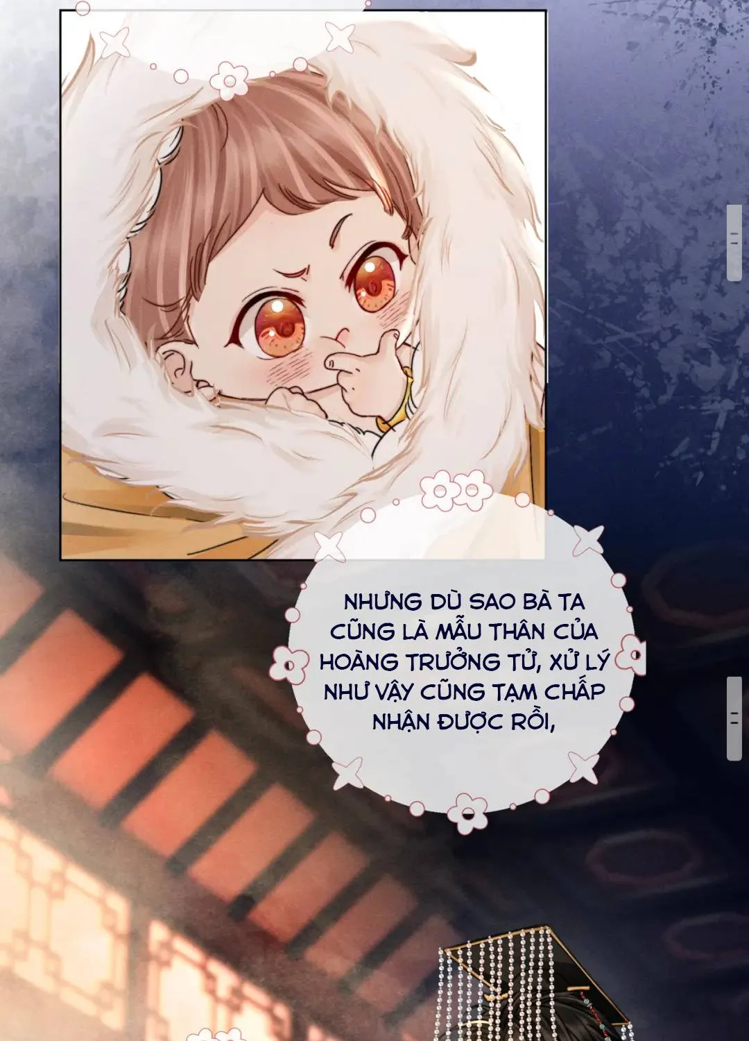 Được cả nhà cưng chiều từ lúc lọt lòng Chapter 3 - Trang 49