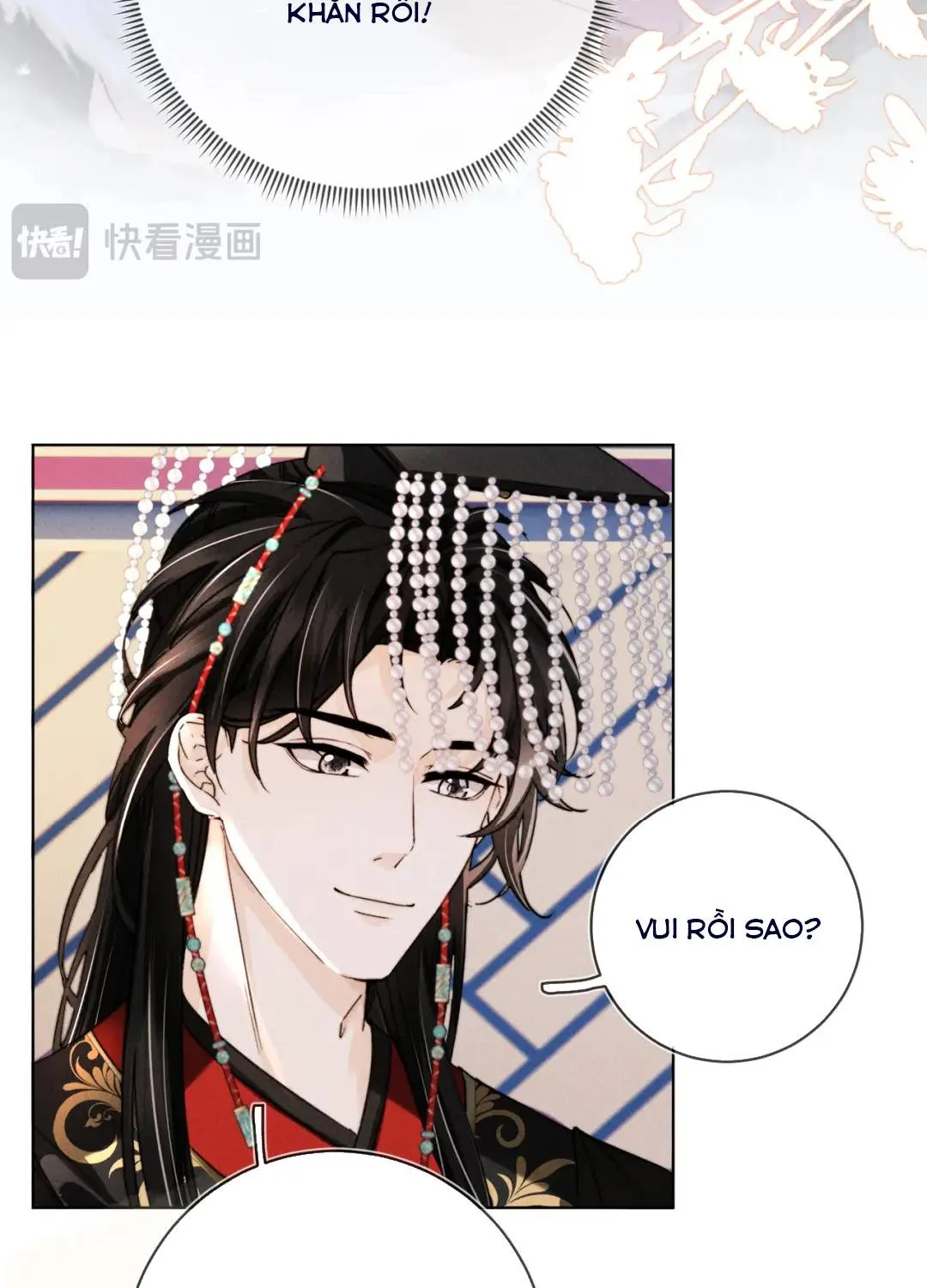 Được cả nhà cưng chiều từ lúc lọt lòng Chapter 4 - Trang 13