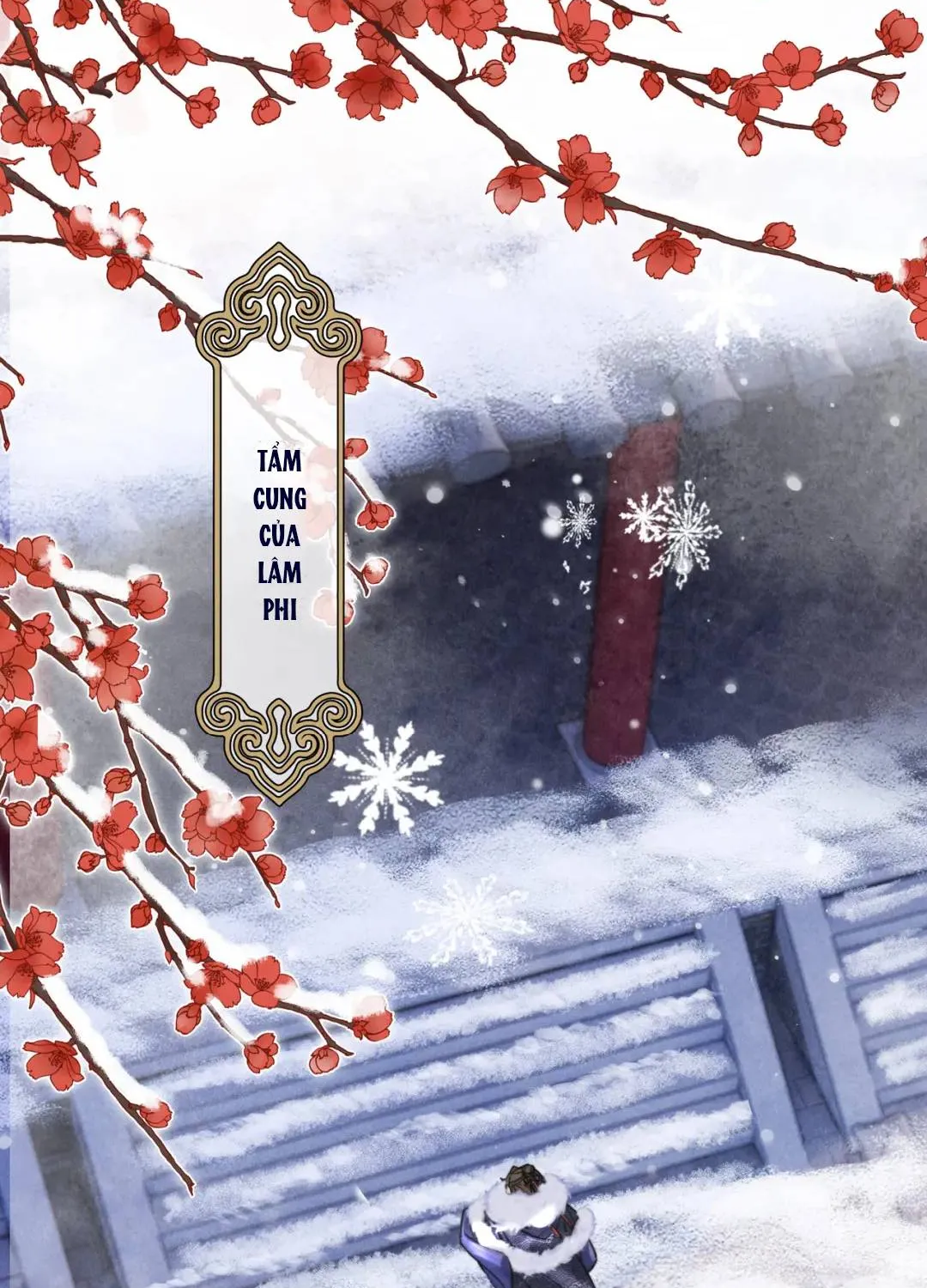 Được cả nhà cưng chiều từ lúc lọt lòng Chapter 4 - Trang 18