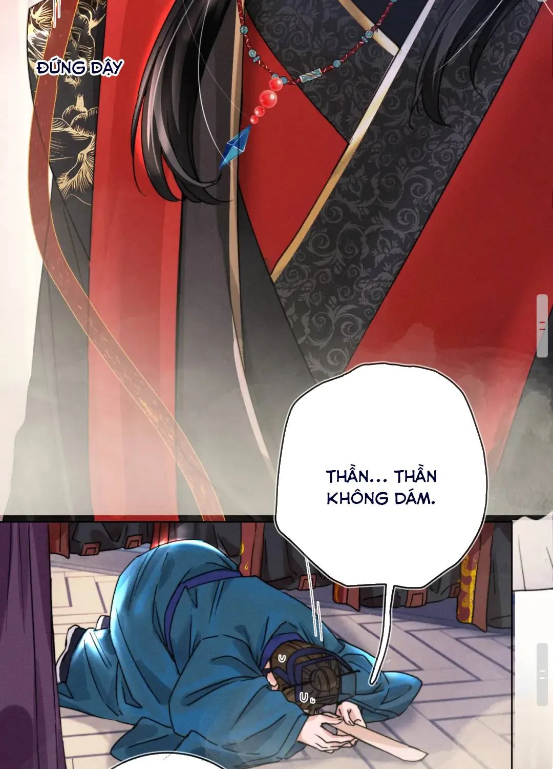 Được cả nhà cưng chiều từ lúc lọt lòng Chapter 4 - Trang 39