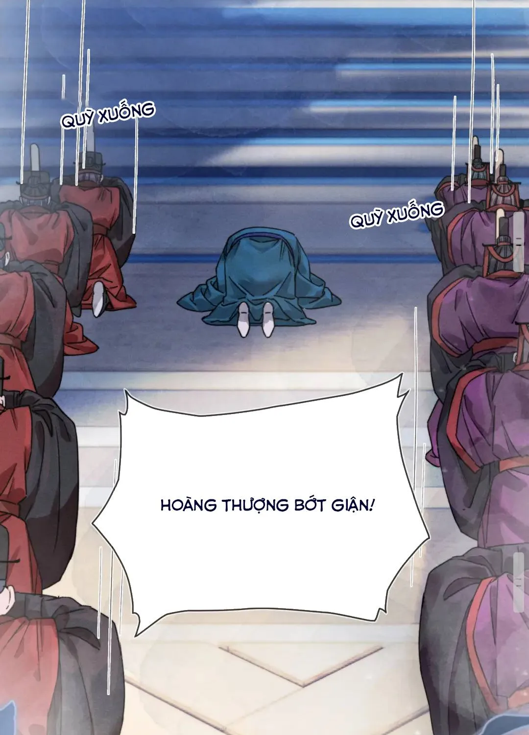 Được cả nhà cưng chiều từ lúc lọt lòng Chapter 4 - Trang 44