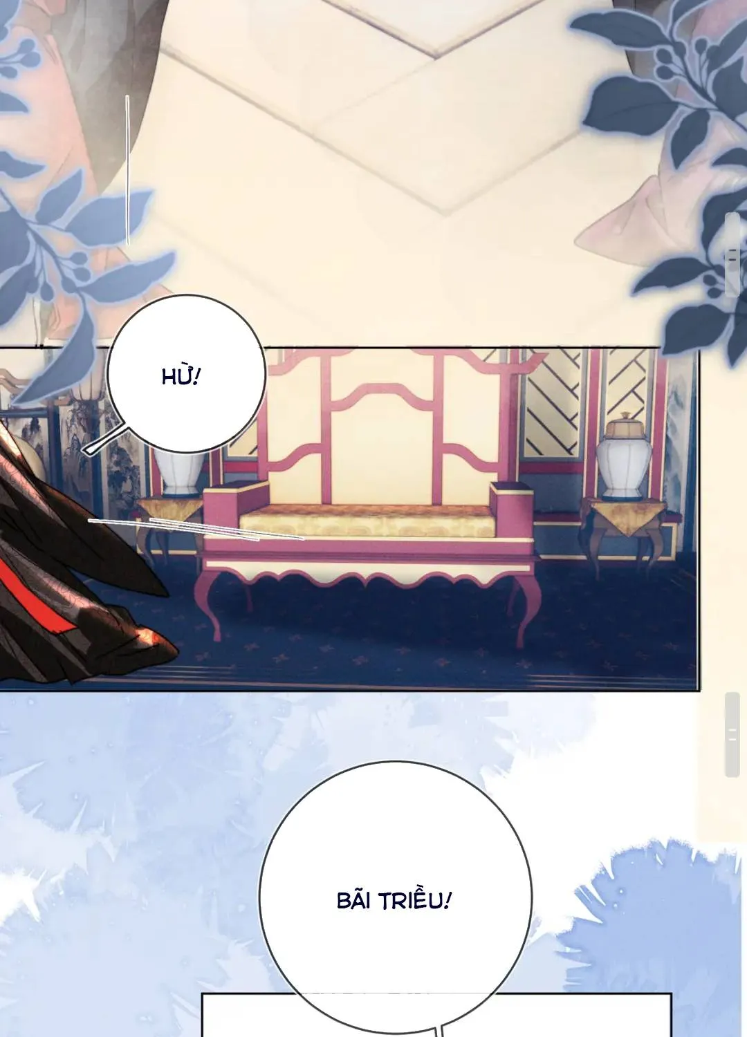 Được cả nhà cưng chiều từ lúc lọt lòng Chapter 4 - Trang 45