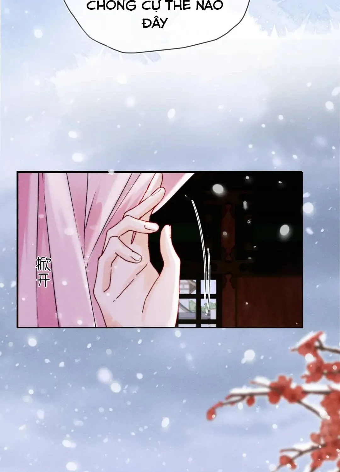 Được cả nhà cưng chiều từ lúc lọt lòng Chapter 5 - Trang 17