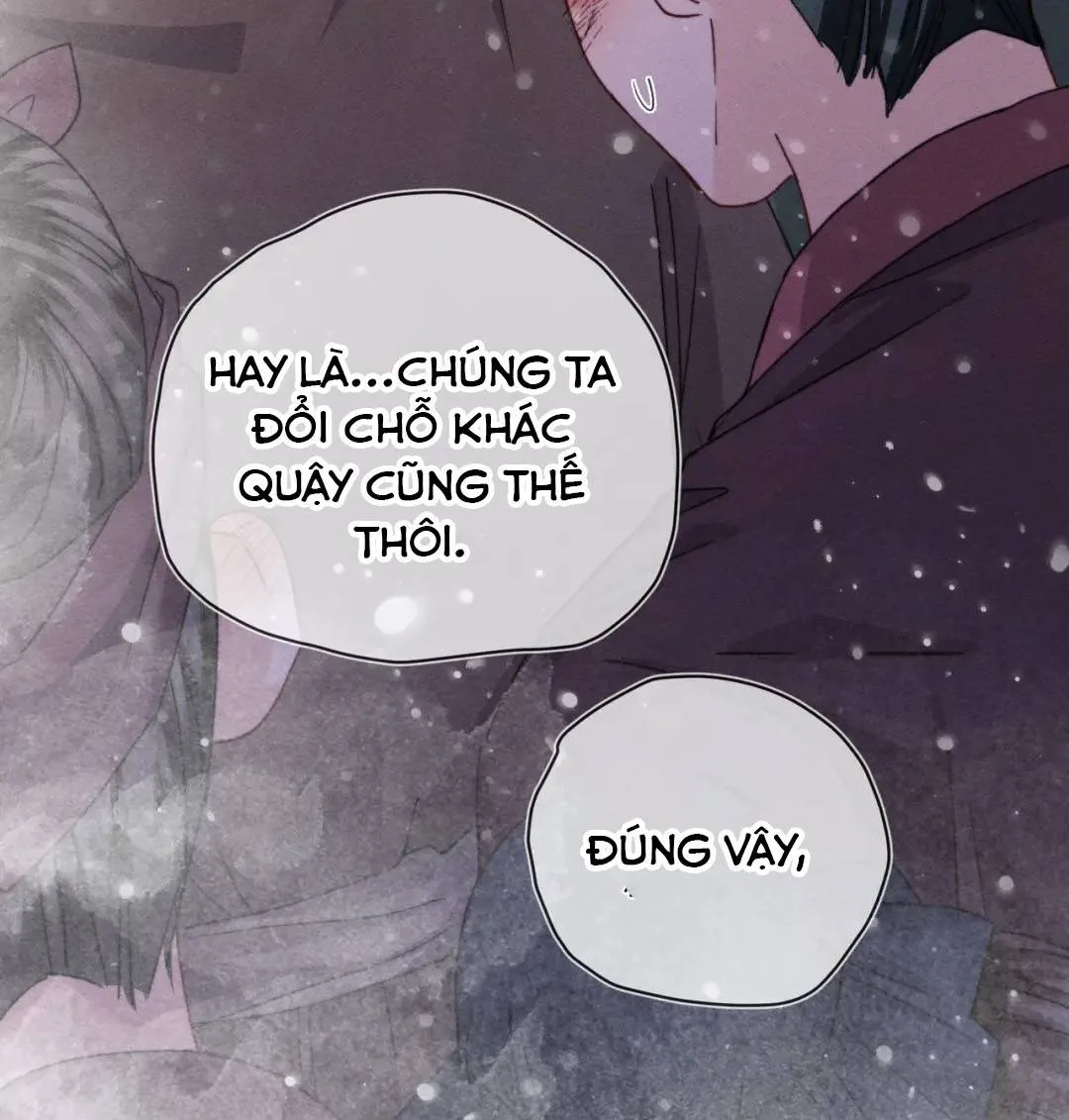 Được cả nhà cưng chiều từ lúc lọt lòng Chapter 5 - Trang 28