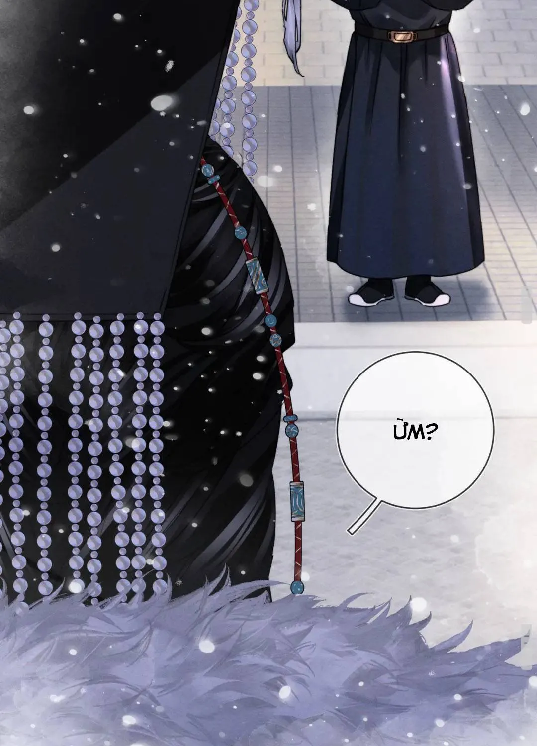 Được cả nhà cưng chiều từ lúc lọt lòng Chapter 5 - Trang 33