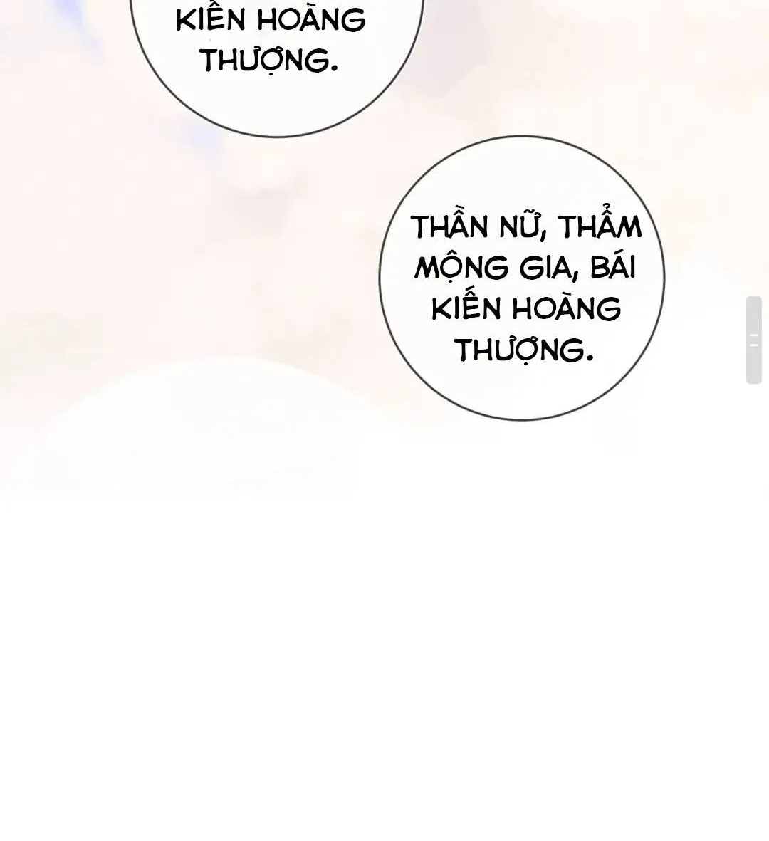 Được cả nhà cưng chiều từ lúc lọt lòng Chapter 5 - Trang 40