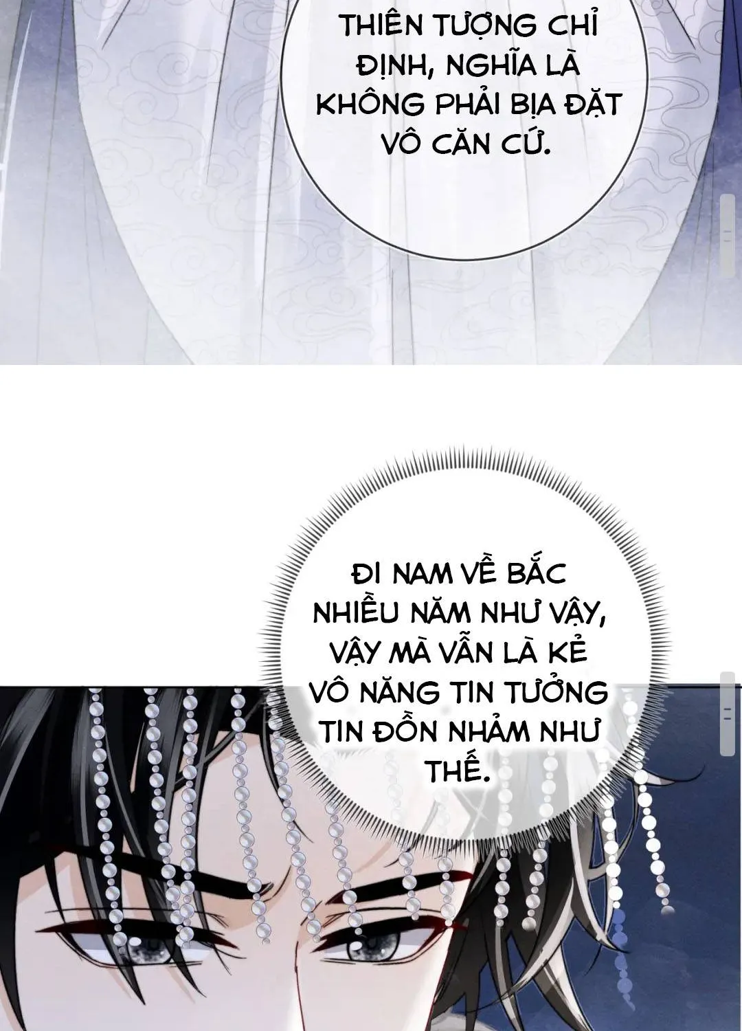 Được cả nhà cưng chiều từ lúc lọt lòng Chapter 5 - Trang 50