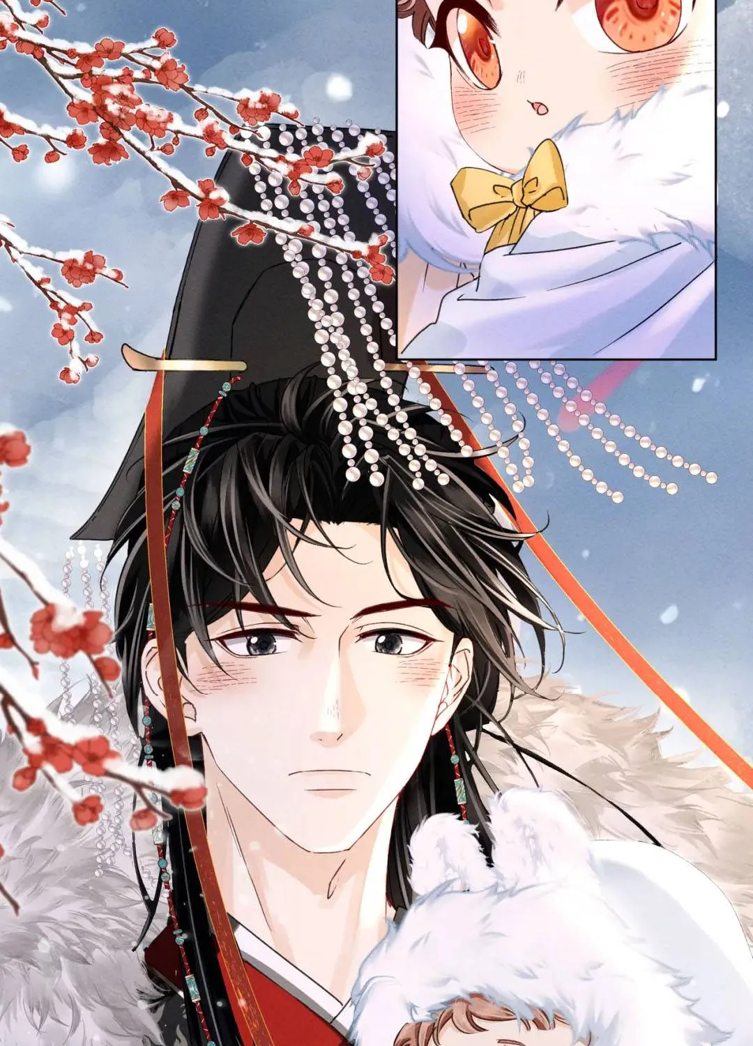 Được cả nhà cưng chiều từ lúc lọt lòng Chapter 6 - Trang 16