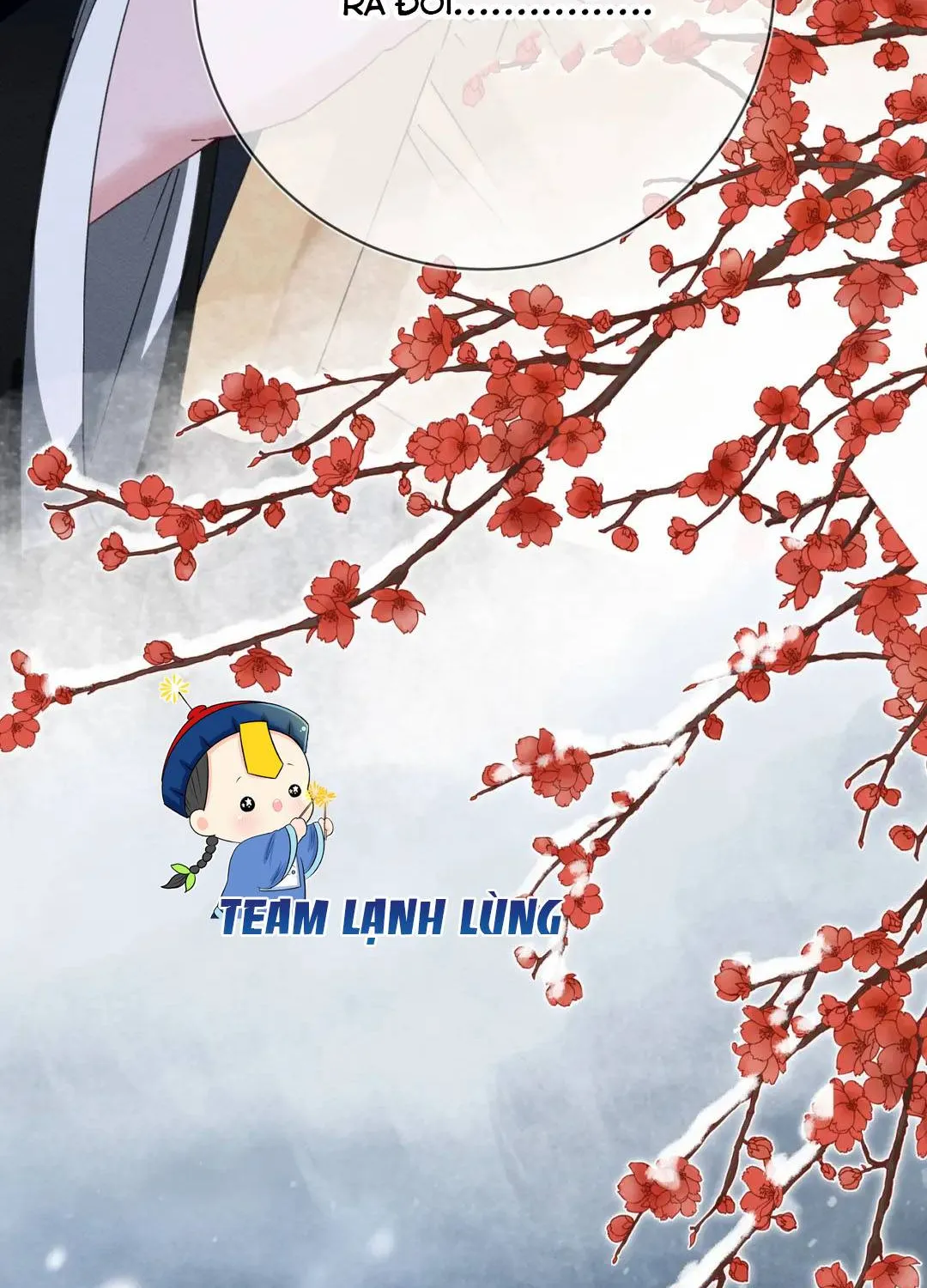 Được cả nhà cưng chiều từ lúc lọt lòng Chapter 6 - Trang 20
