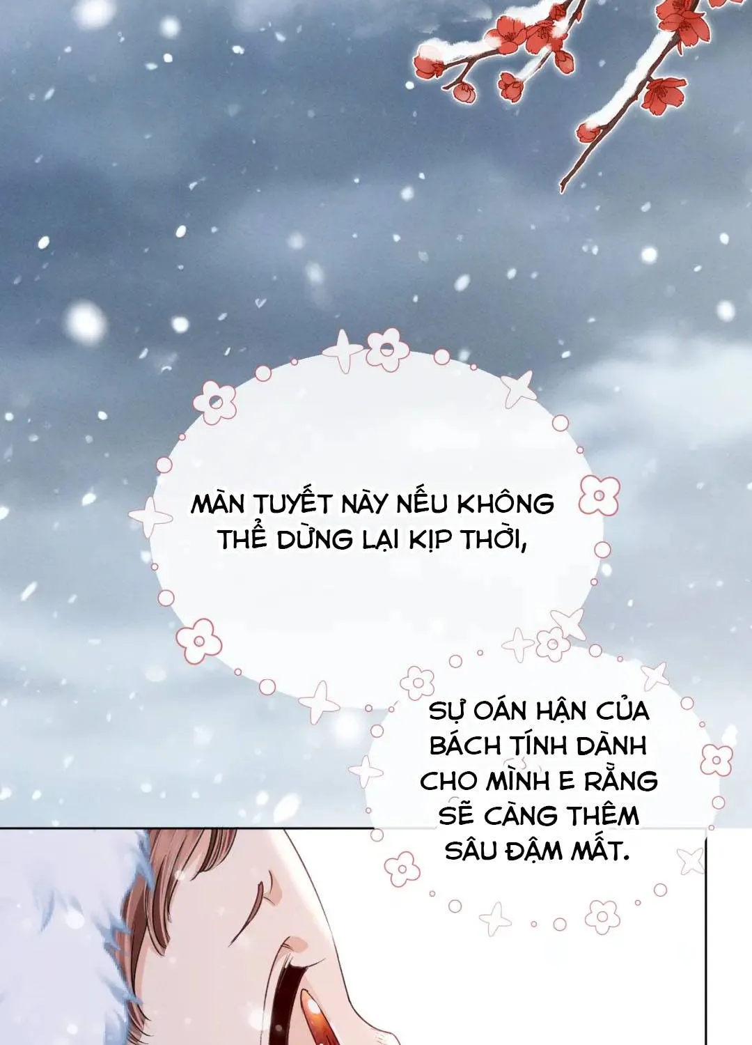 Được cả nhà cưng chiều từ lúc lọt lòng Chapter 6 - Trang 21