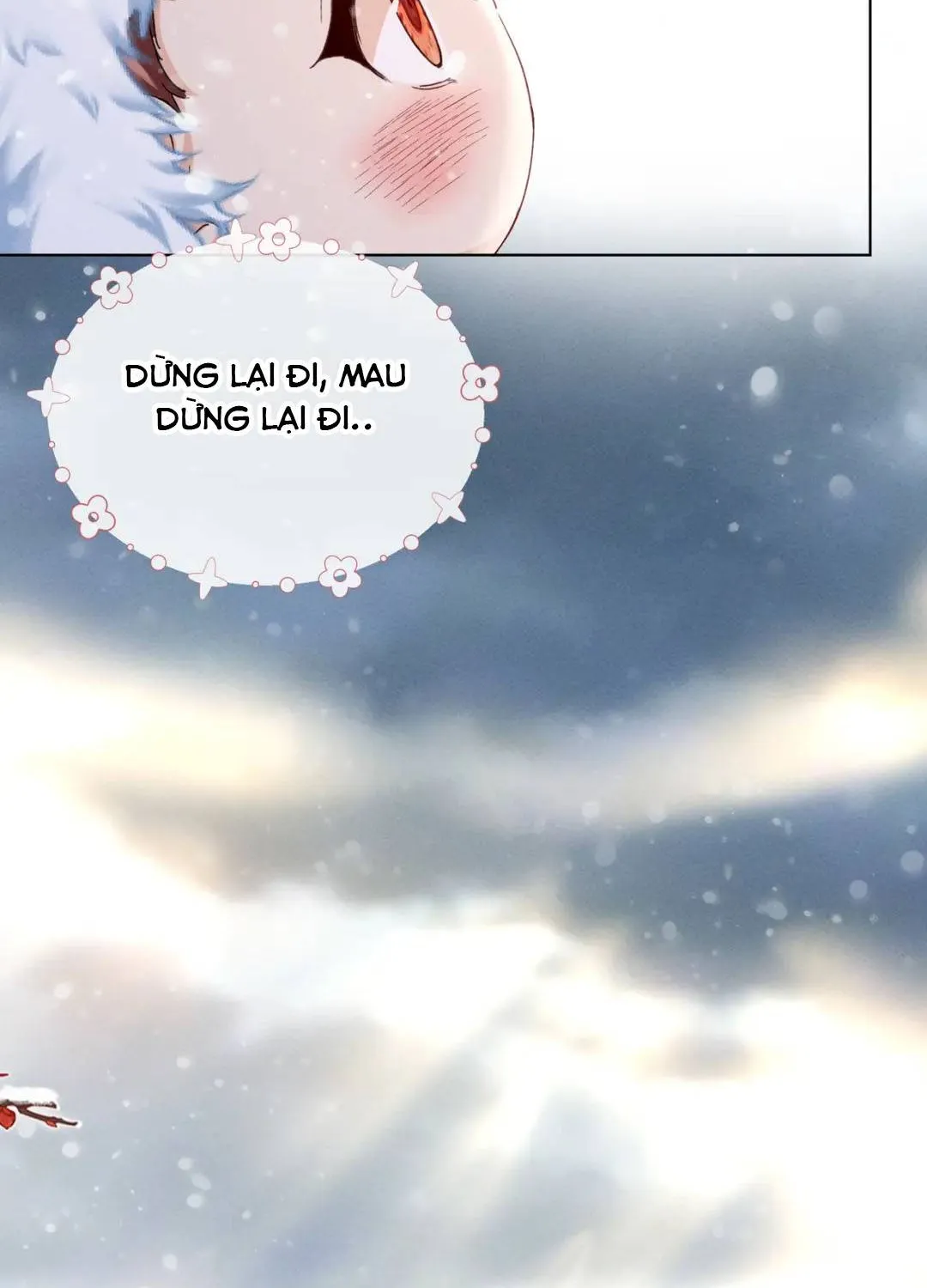 Được cả nhà cưng chiều từ lúc lọt lòng Chapter 6 - Trang 22