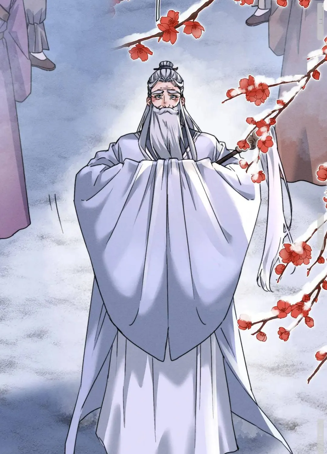 Được cả nhà cưng chiều từ lúc lọt lòng Chapter 6 - Trang 46