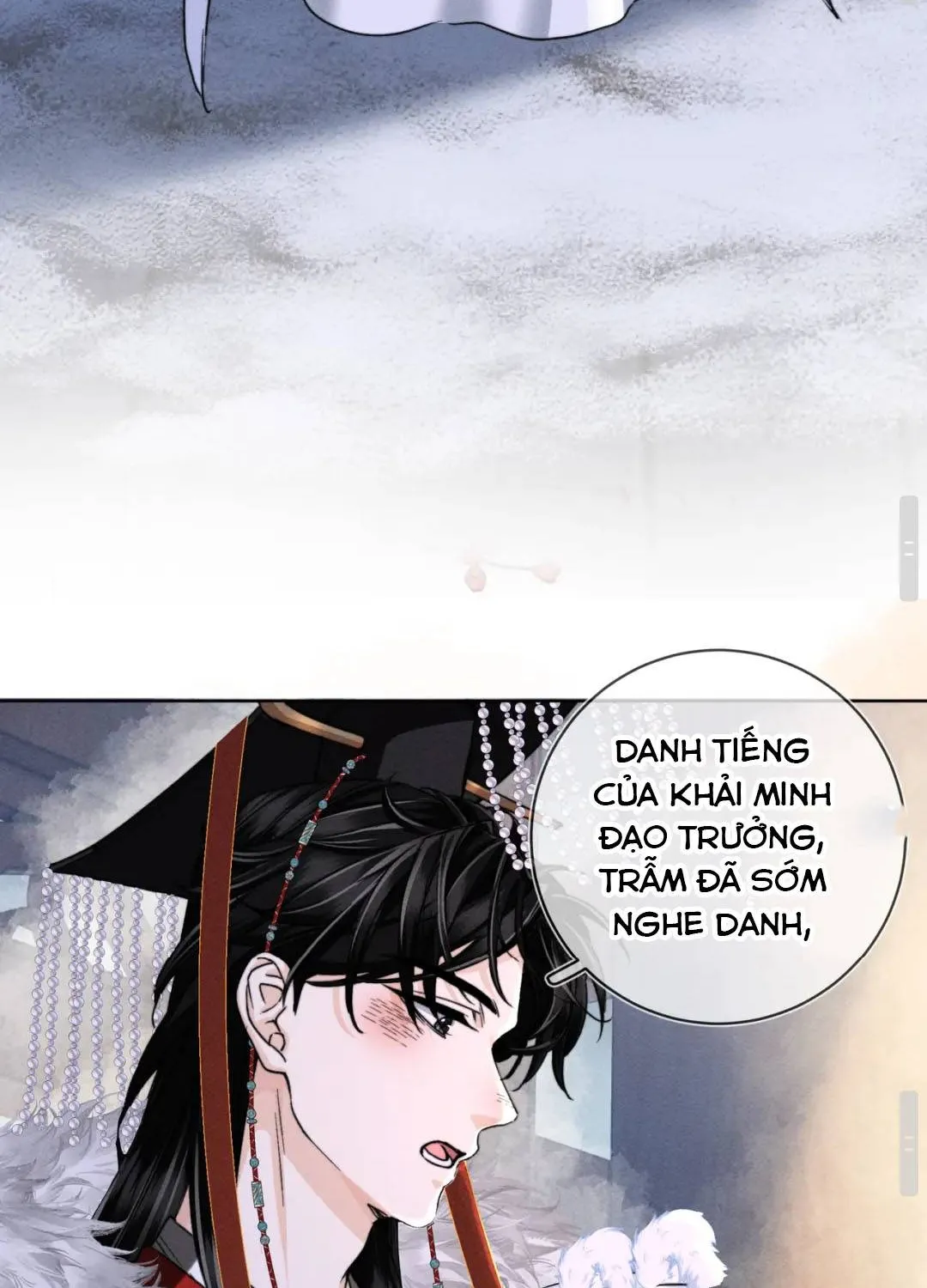 Được cả nhà cưng chiều từ lúc lọt lòng Chapter 6 - Trang 47