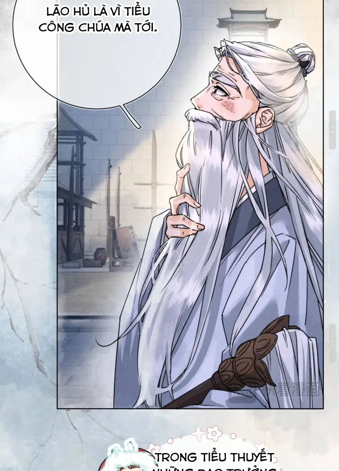 Được cả nhà cưng chiều từ lúc lọt lòng Chapter 6 - Trang 49