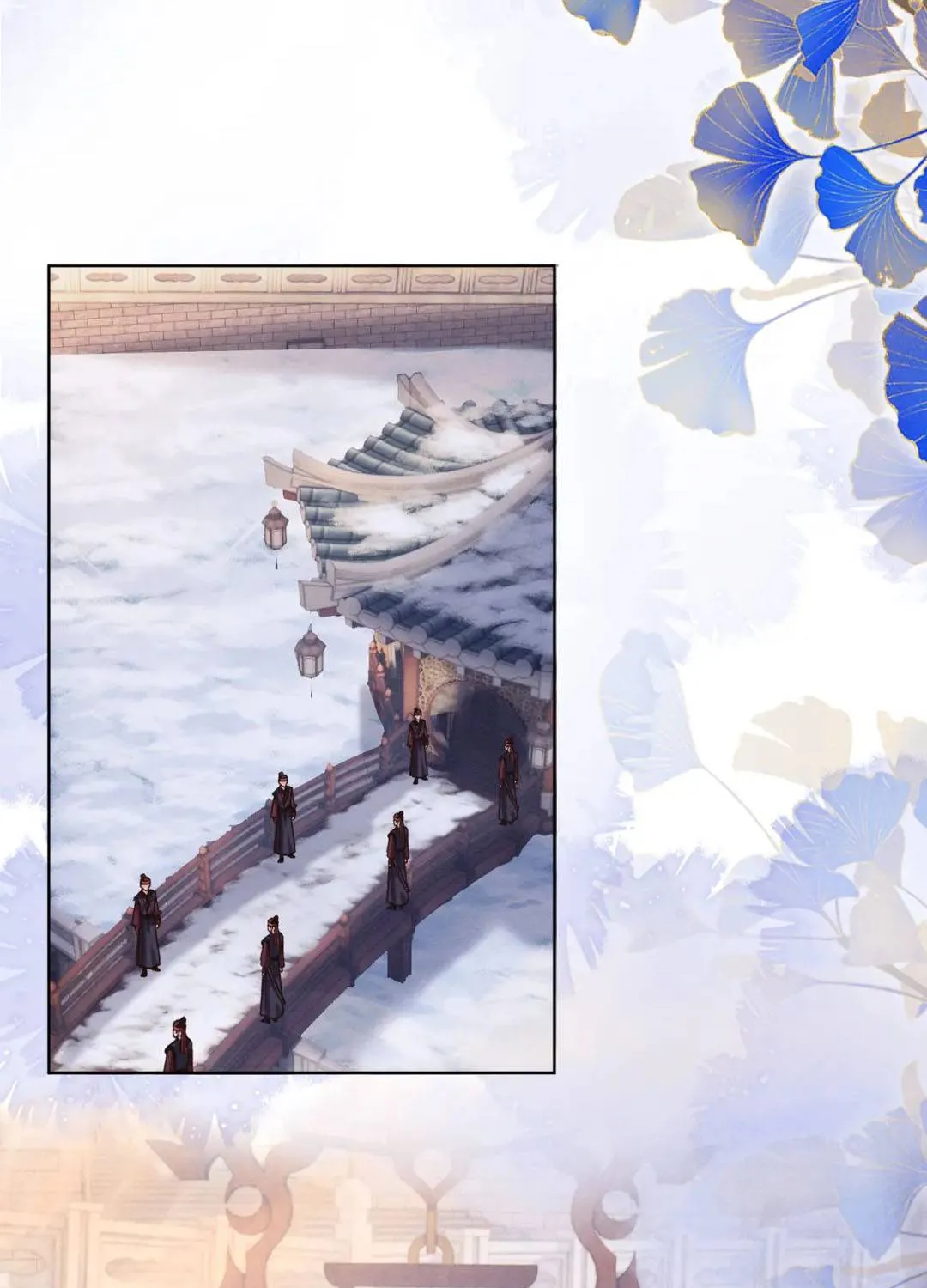Được cả nhà cưng chiều từ lúc lọt lòng Chapter 7 - Trang 10