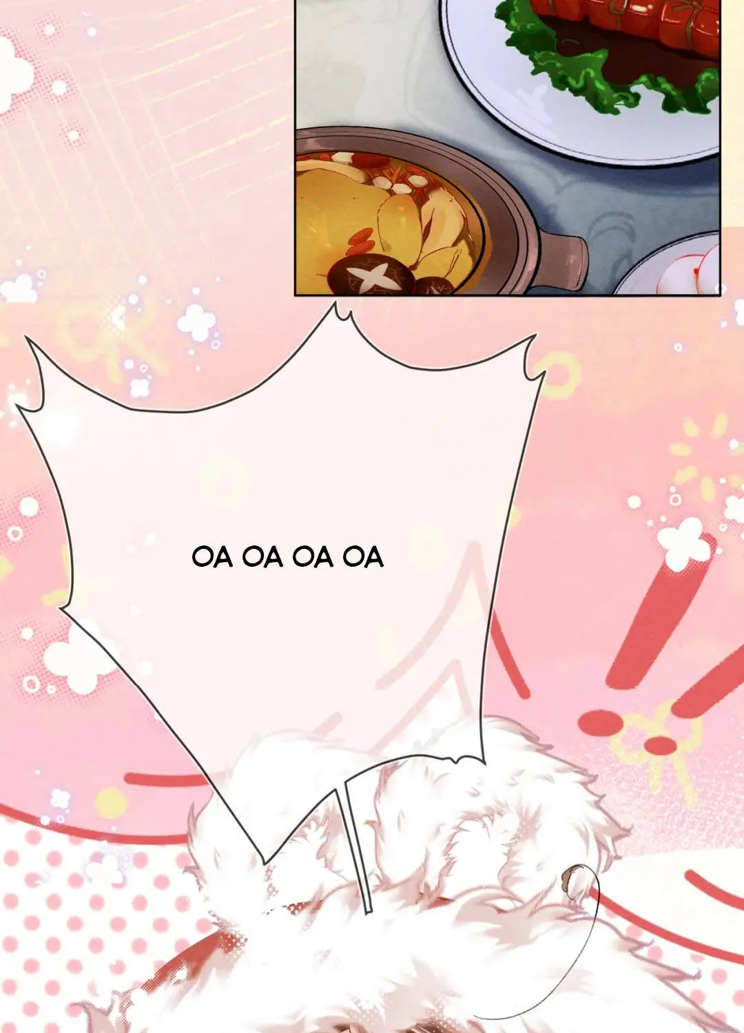 Được cả nhà cưng chiều từ lúc lọt lòng Chapter 7 - Trang 15