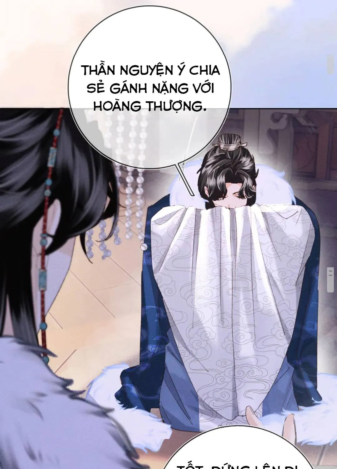 Được cả nhà cưng chiều từ lúc lọt lòng Chapter 7 - Trang 30