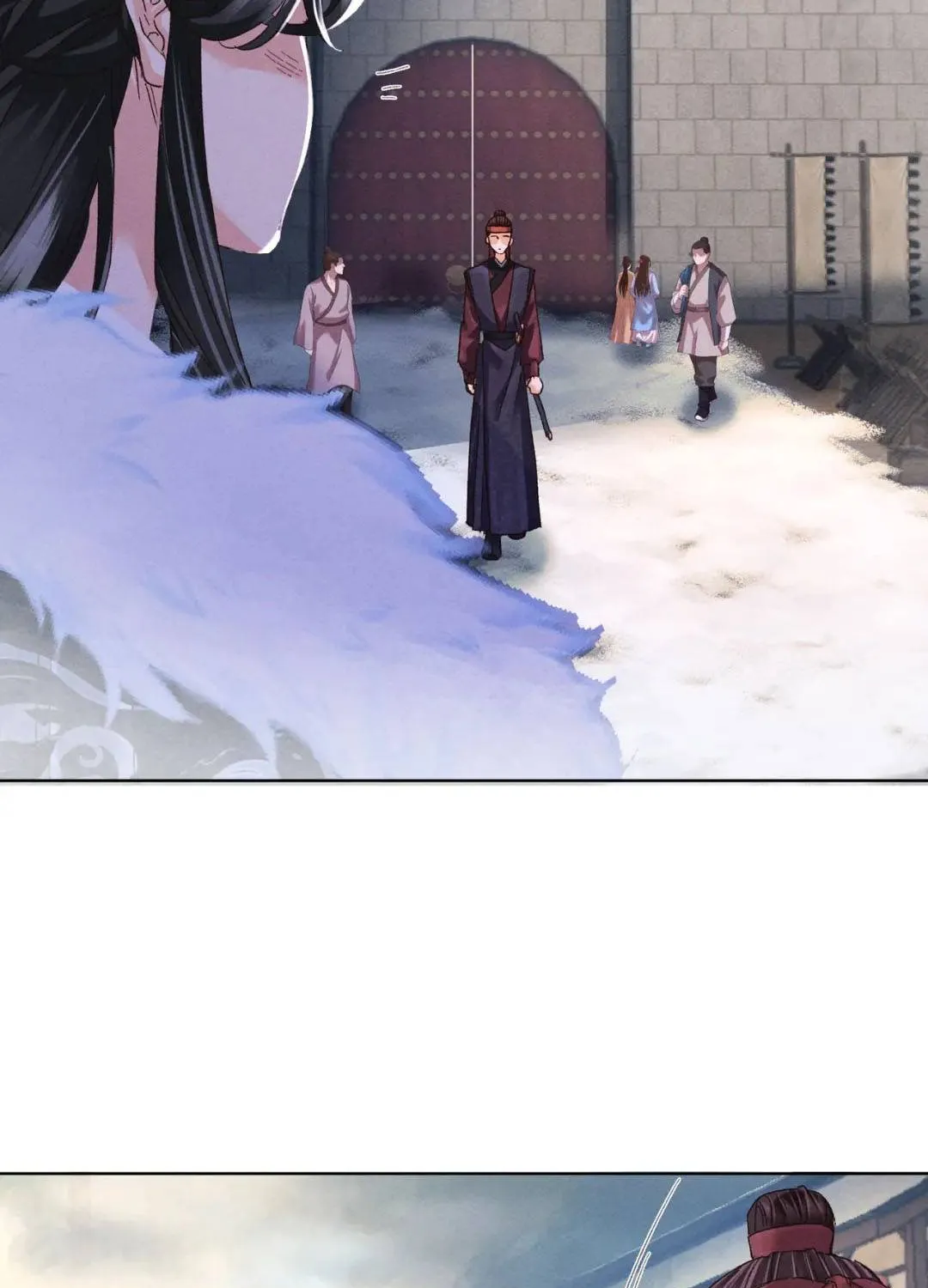 Được cả nhà cưng chiều từ lúc lọt lòng Chapter 7 - Trang 8