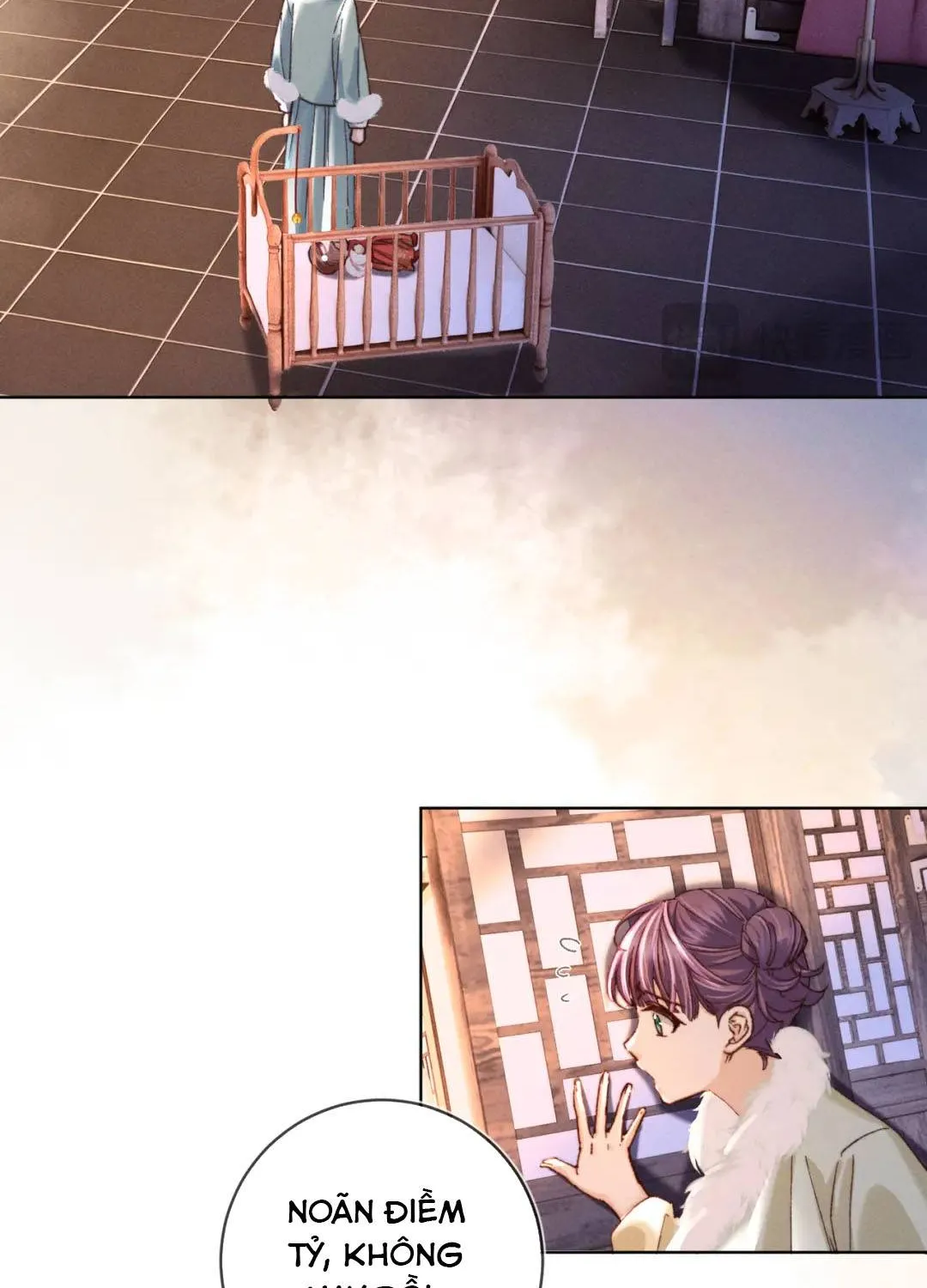 Được cả nhà cưng chiều từ lúc lọt lòng Chapter 8 - Trang 11