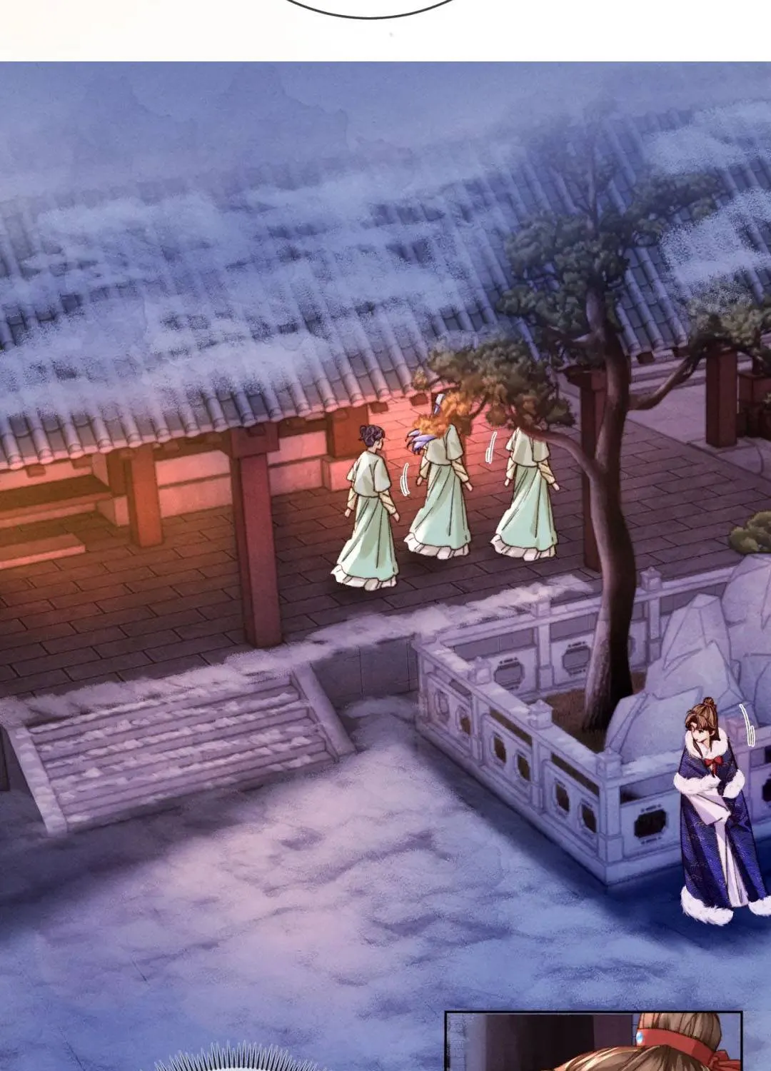 Được cả nhà cưng chiều từ lúc lọt lòng Chapter 8 - Trang 14