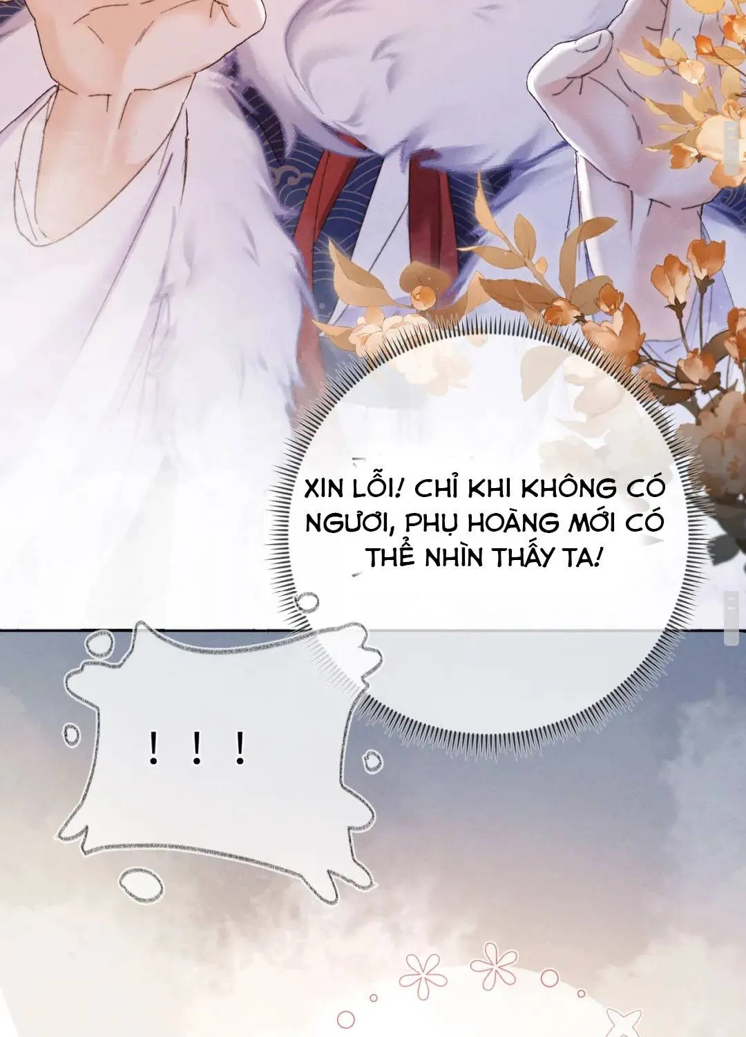 Được cả nhà cưng chiều từ lúc lọt lòng Chapter 8 - Trang 32
