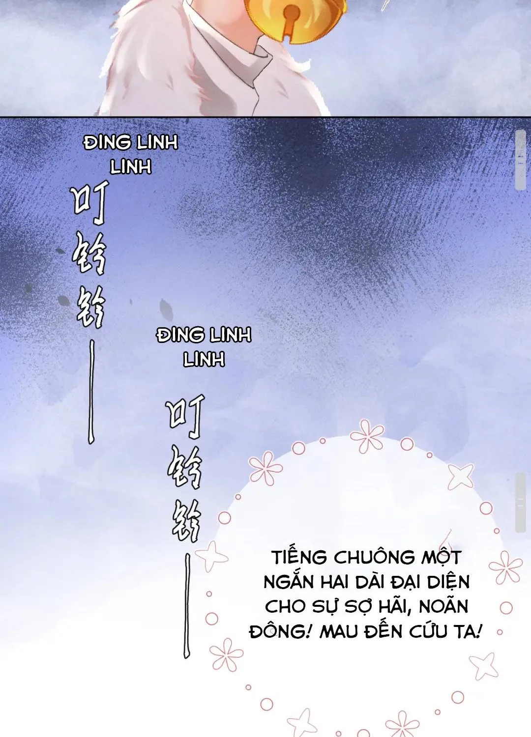 Được cả nhà cưng chiều từ lúc lọt lòng Chapter 8 - Trang 37