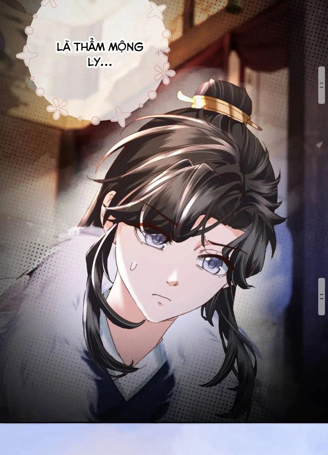 Được cả nhà cưng chiều từ lúc lọt lòng Chapter 8 - Trang 49